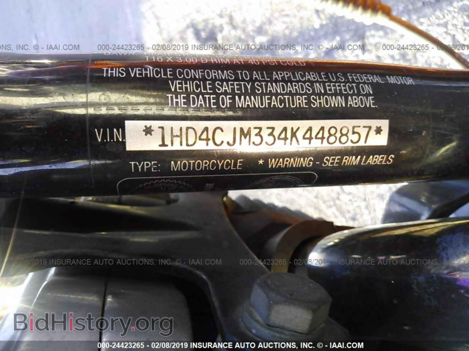 2009 DODGE CHALLENGER - VIN: 2B3LJ44V29H559115 - Photo 10