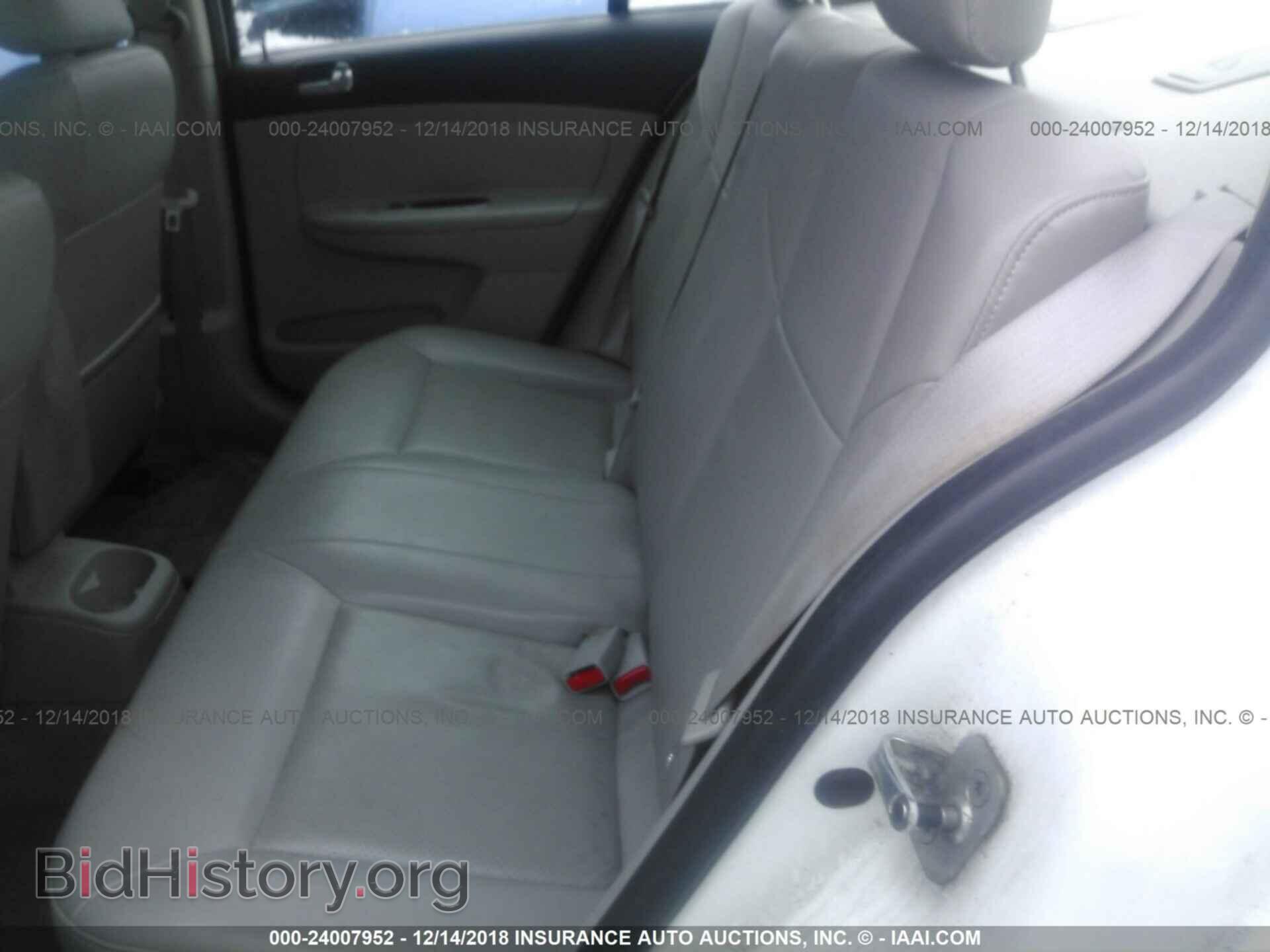 2015 FORD TRANSIT - VIN: 1FTSW2YM1FKA52521 - Фото 8