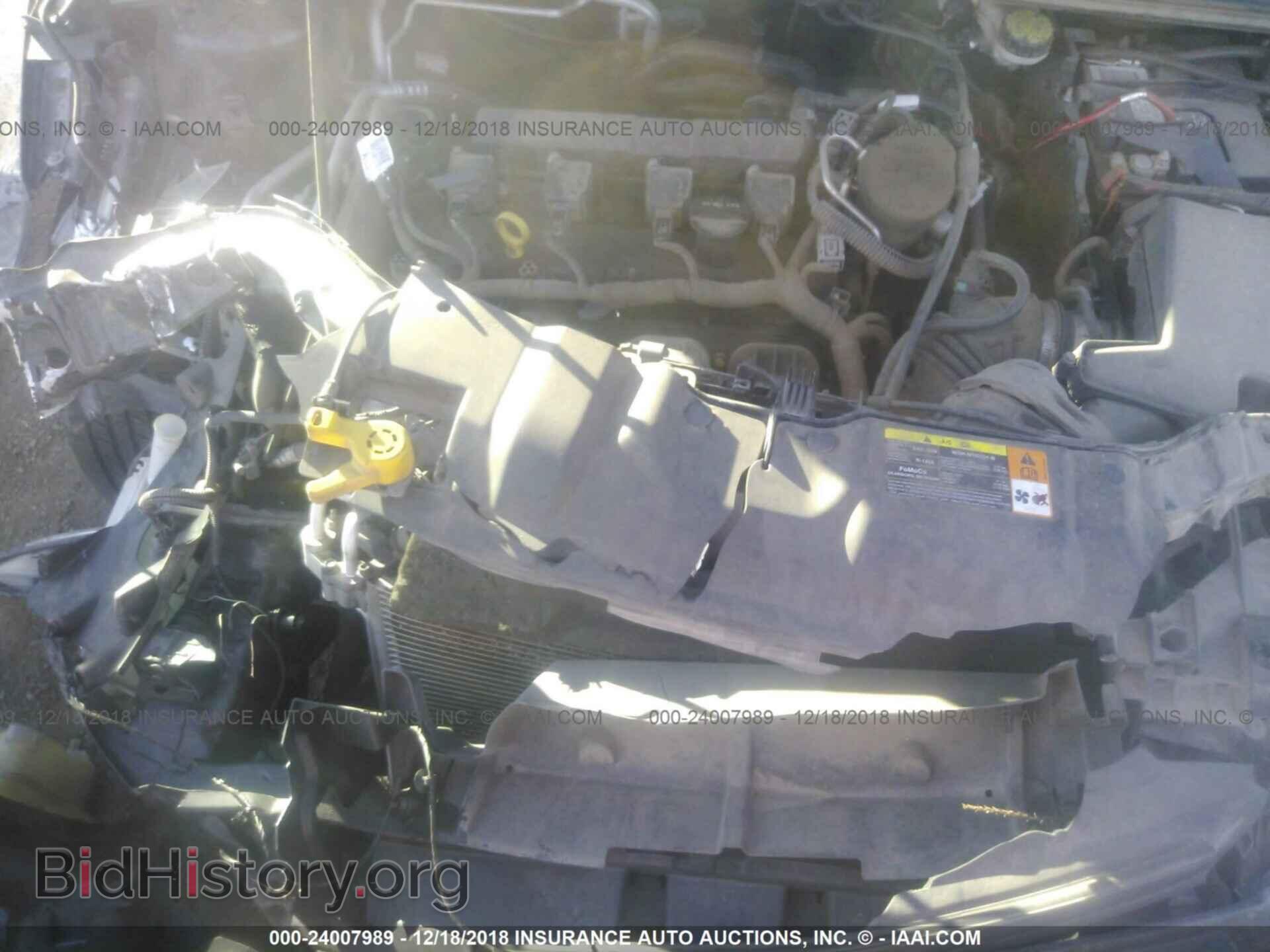2012 FORD FOCUS - VIN: 1FAHP3H26CL141296 - Photo 10