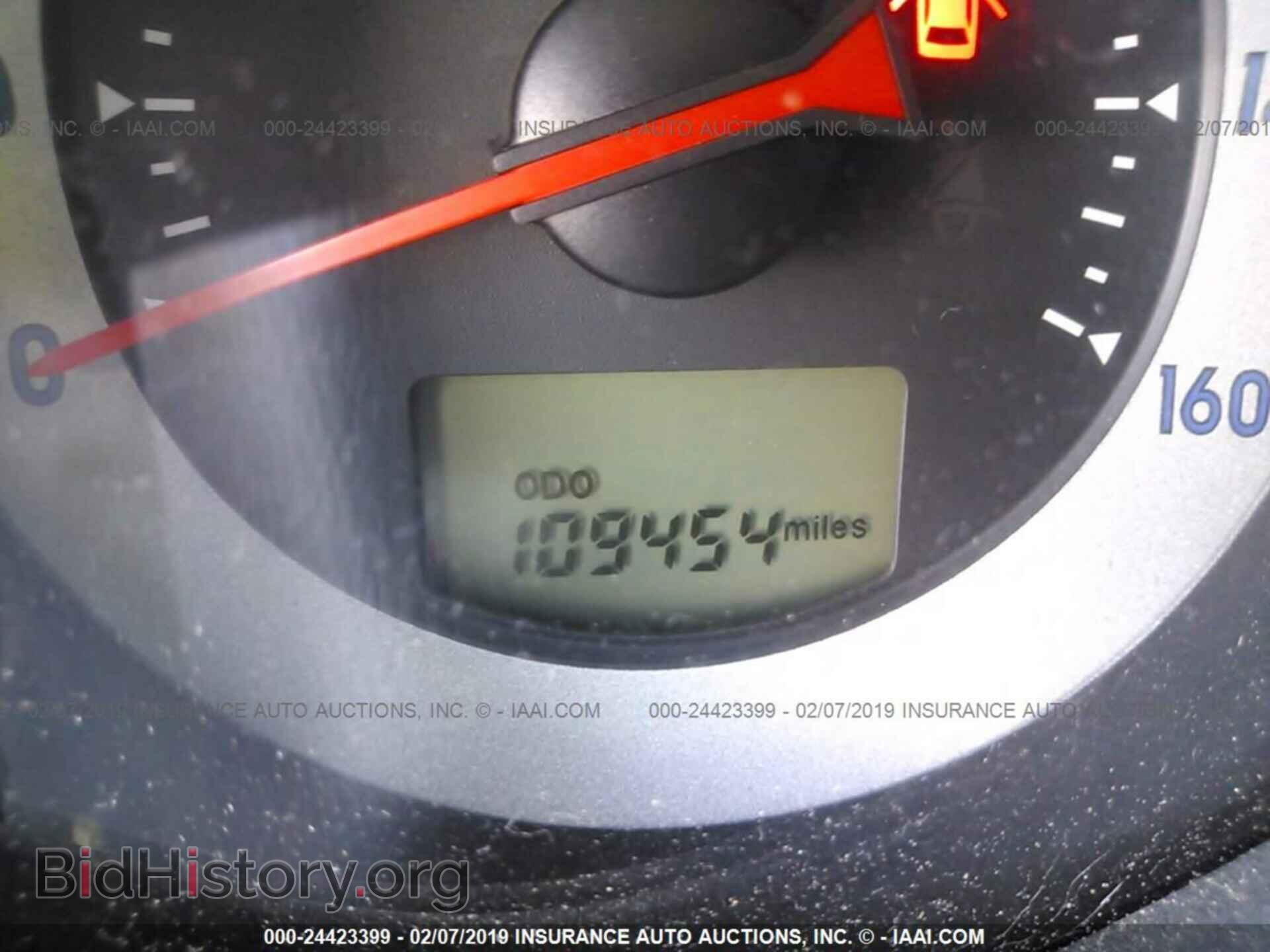 2006 MITSUBISHI ECLIPSE - VIN: 4A3AK24F86E001172 - Photo 7