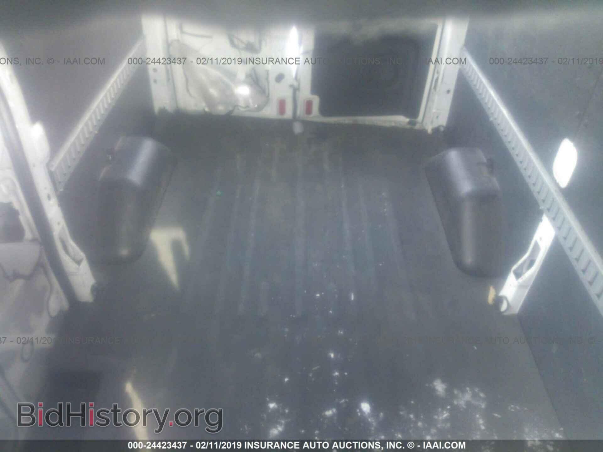2015 FORD TRANSIT - VIN: 1FTNE1CM2FKA63030 - Фото 8