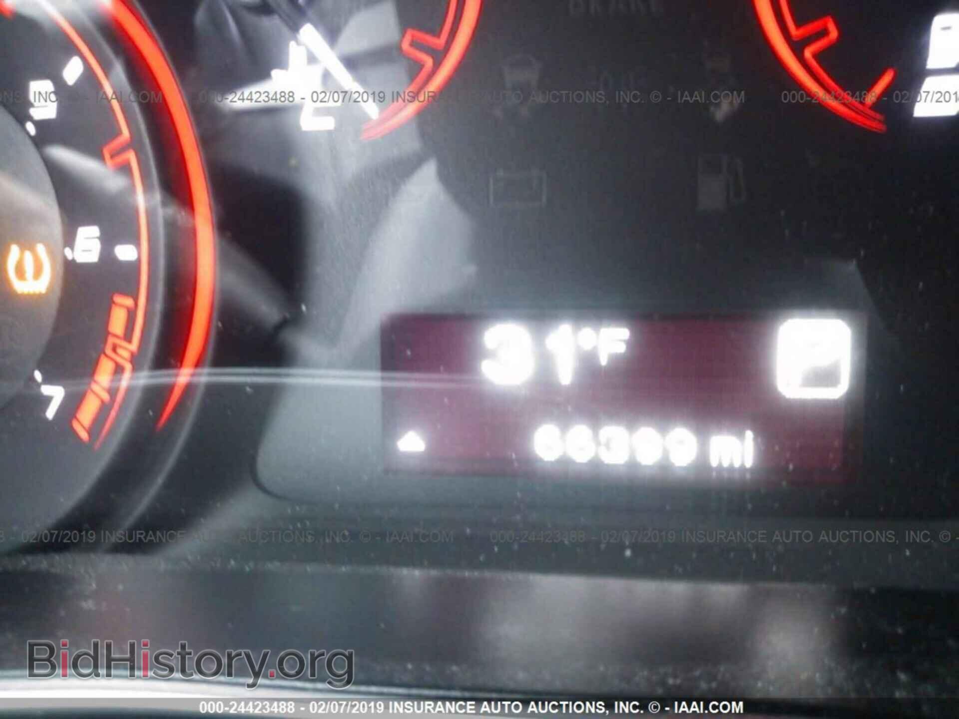 2015 DODGE DART - VIN: 1C3CDFBB5FD243005 - Photo 7