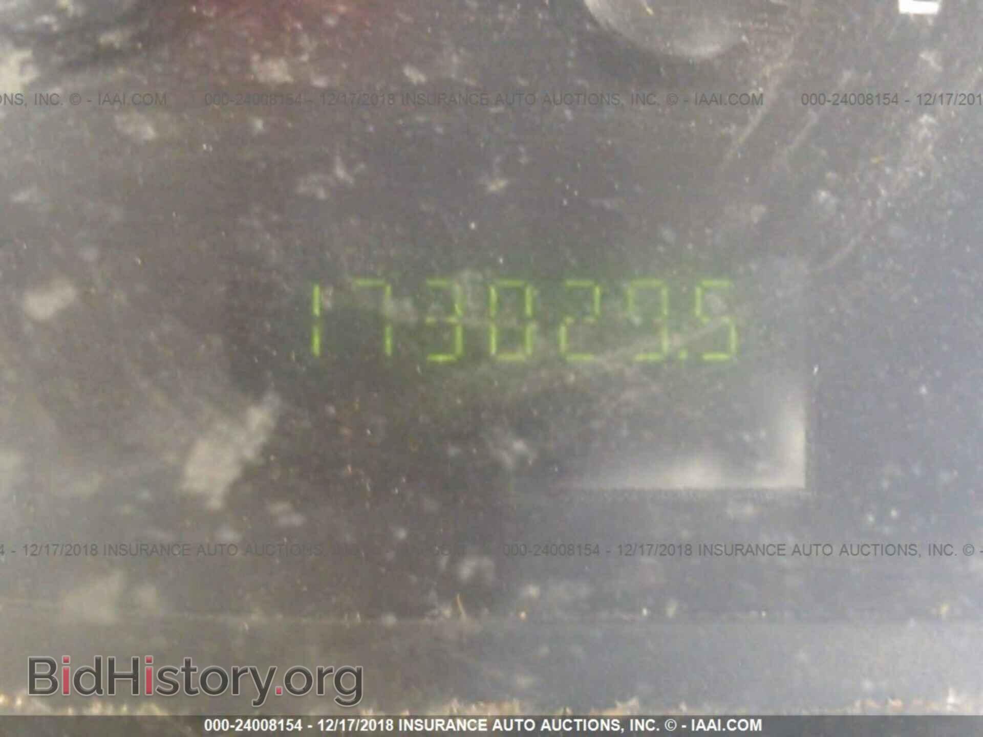 2005 FORD ECONOLINE - VIN: 1FTNE24W85HB06304 - Фото 7