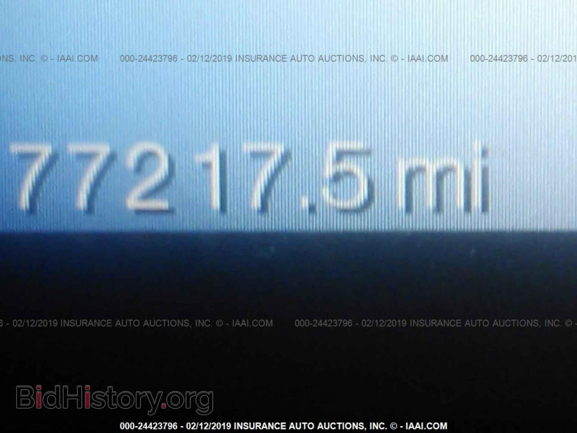 2011 FORD EDGE - VIN: 2FMDK3KC1BBB02442 - Фото 7