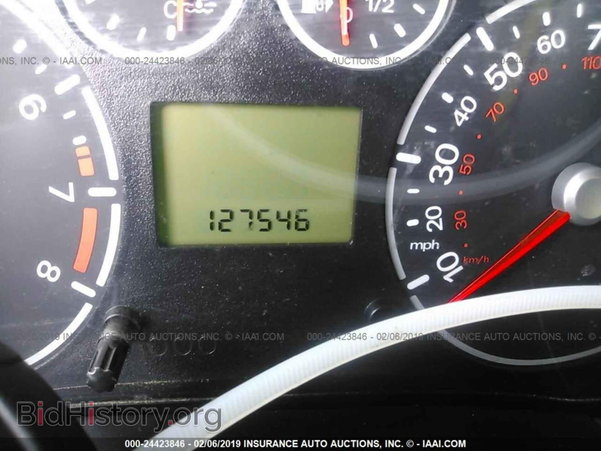 2013 FORD TRANSIT CONNECT - VIN: NM0LS7CN8DT156912 - Фото 7
