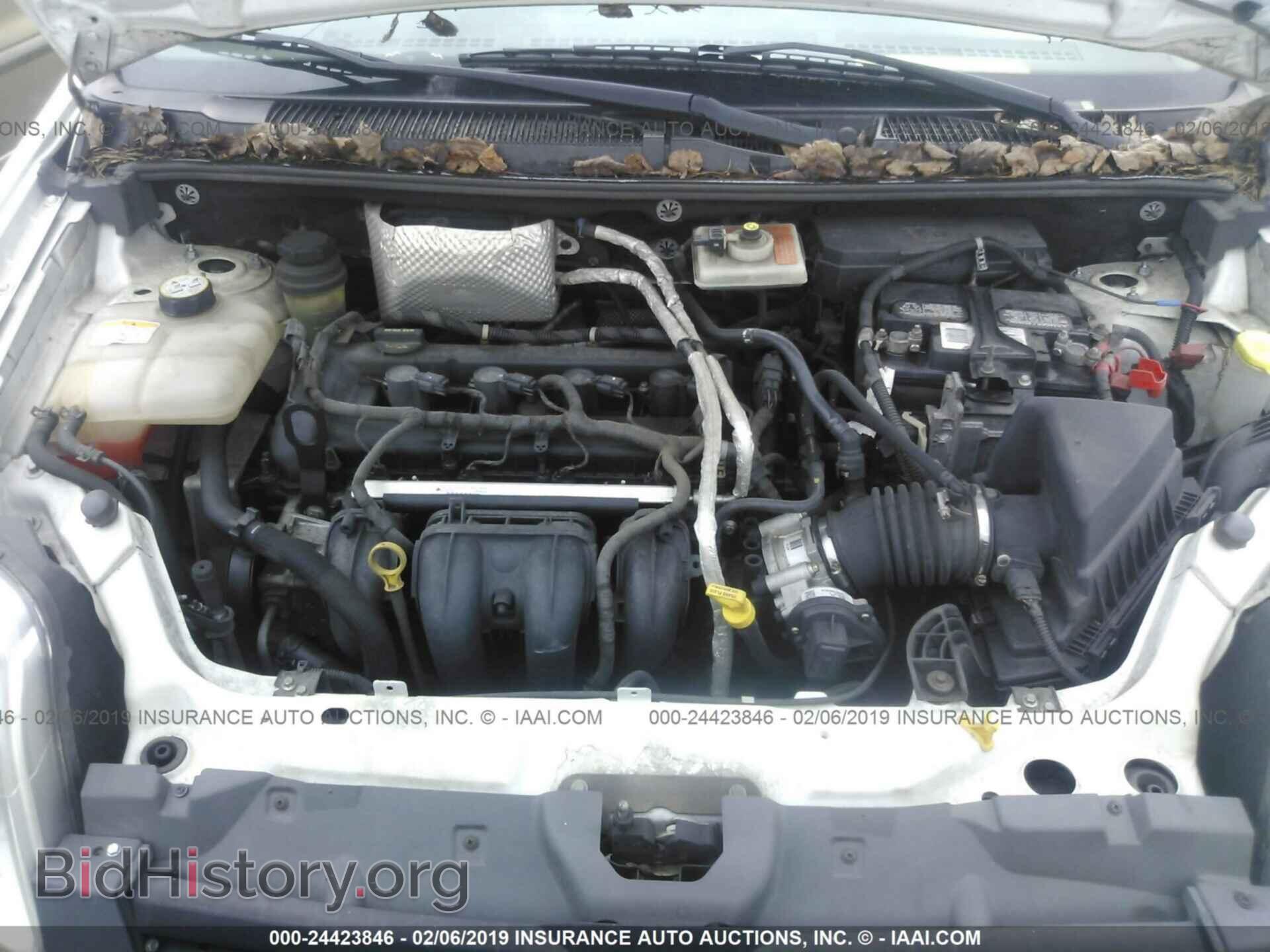 2013 FORD TRANSIT CONNECT - VIN: NM0LS7CN8DT156912 - Фото 10