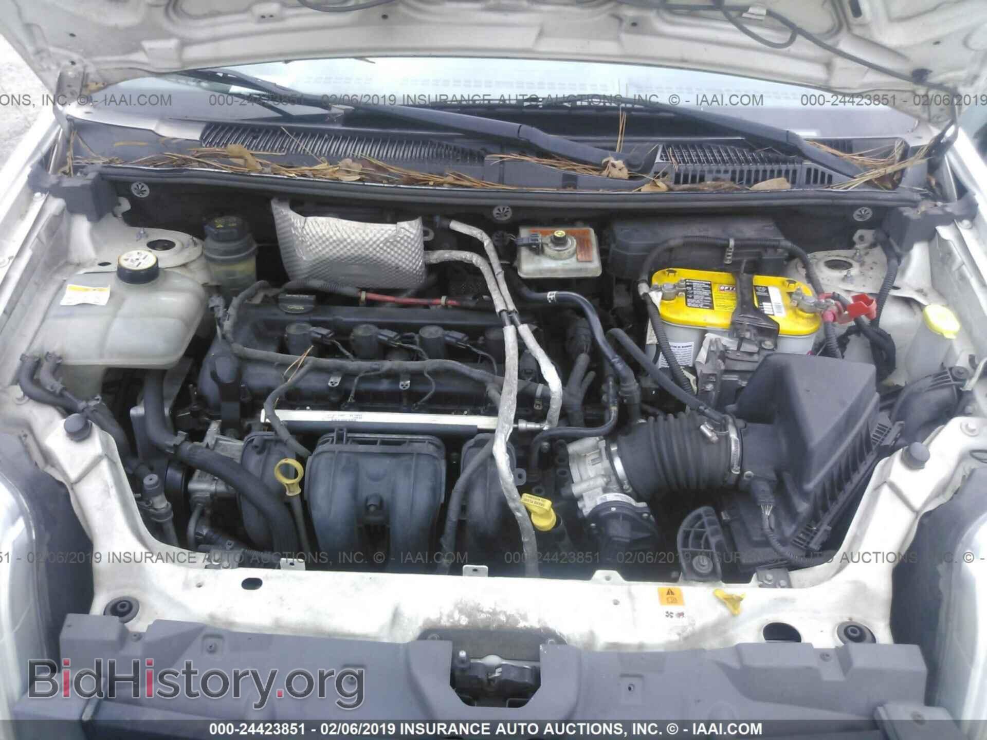 2012 FORD TRANSIT CONNECT - VIN: NM0LS7CNXCT092483 - Фото 10