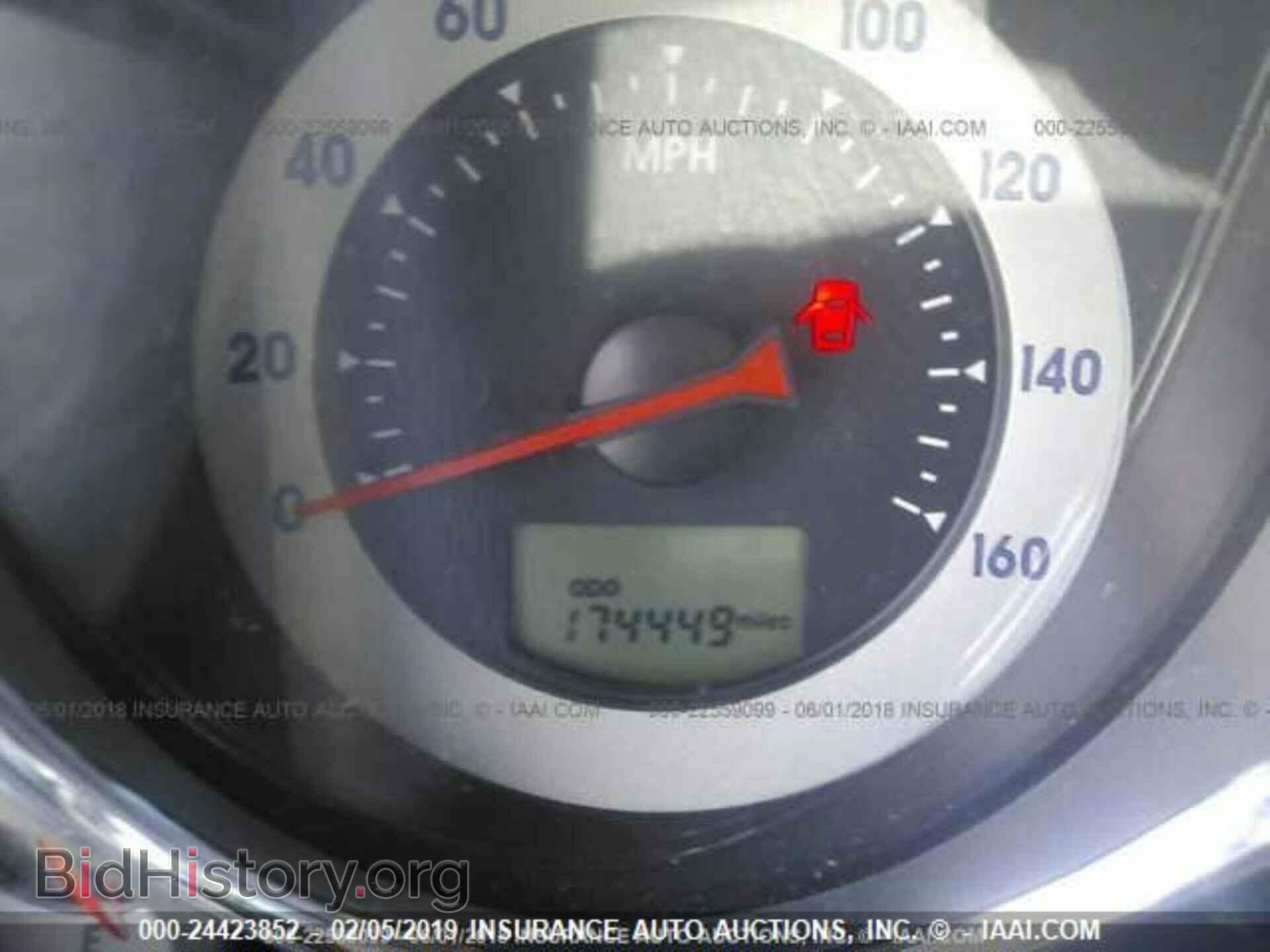 2007 MITSUBISHI ECLIPSE - VIN: 4A3AK24F77E029465 - Photo 7