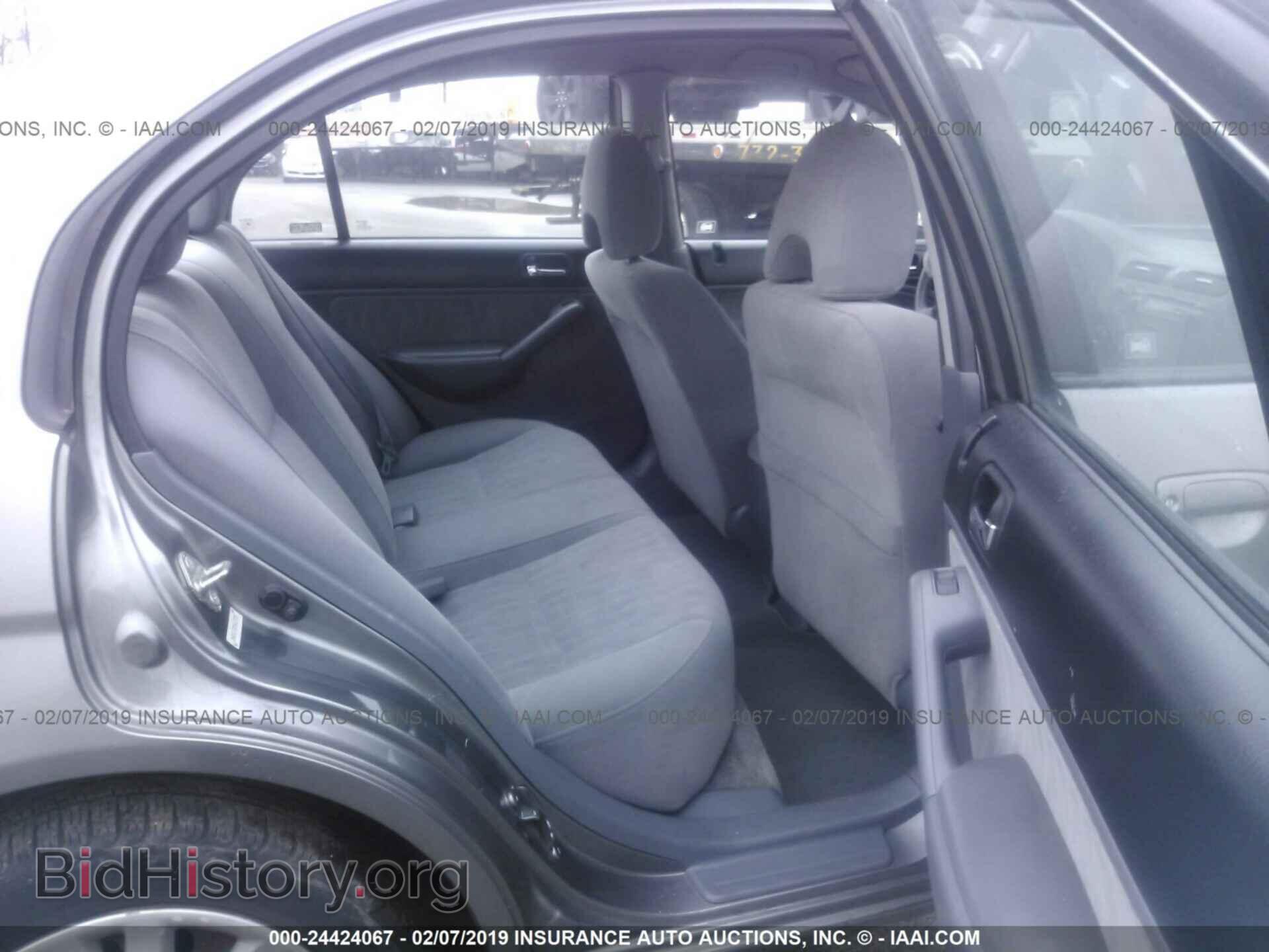 2013 FORD FOCUS - VIN: 1FADP3F2XDL189161 - Фото 8