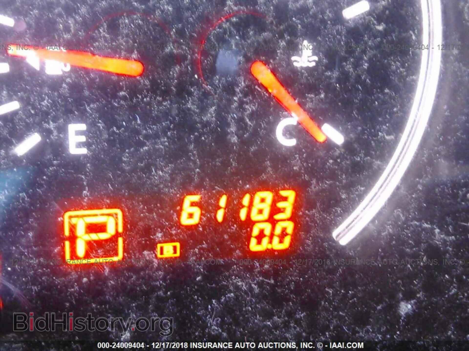2014 NISSAN VERSA NOTE - VIN: 3N1CE2CP0EL412399 - Фото 7