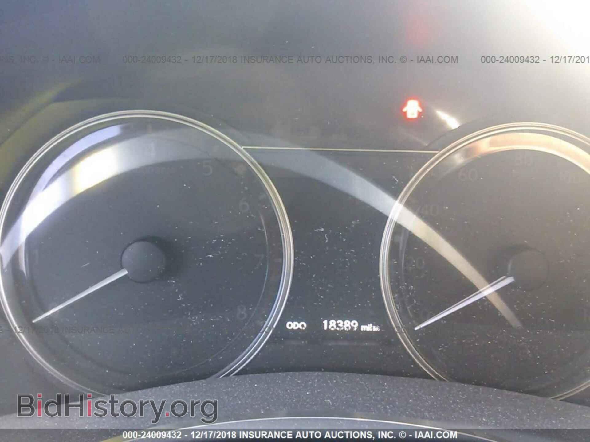 2013 LEXUS GS - VIN: JTHBE1BL9D5020987 - Фото 7