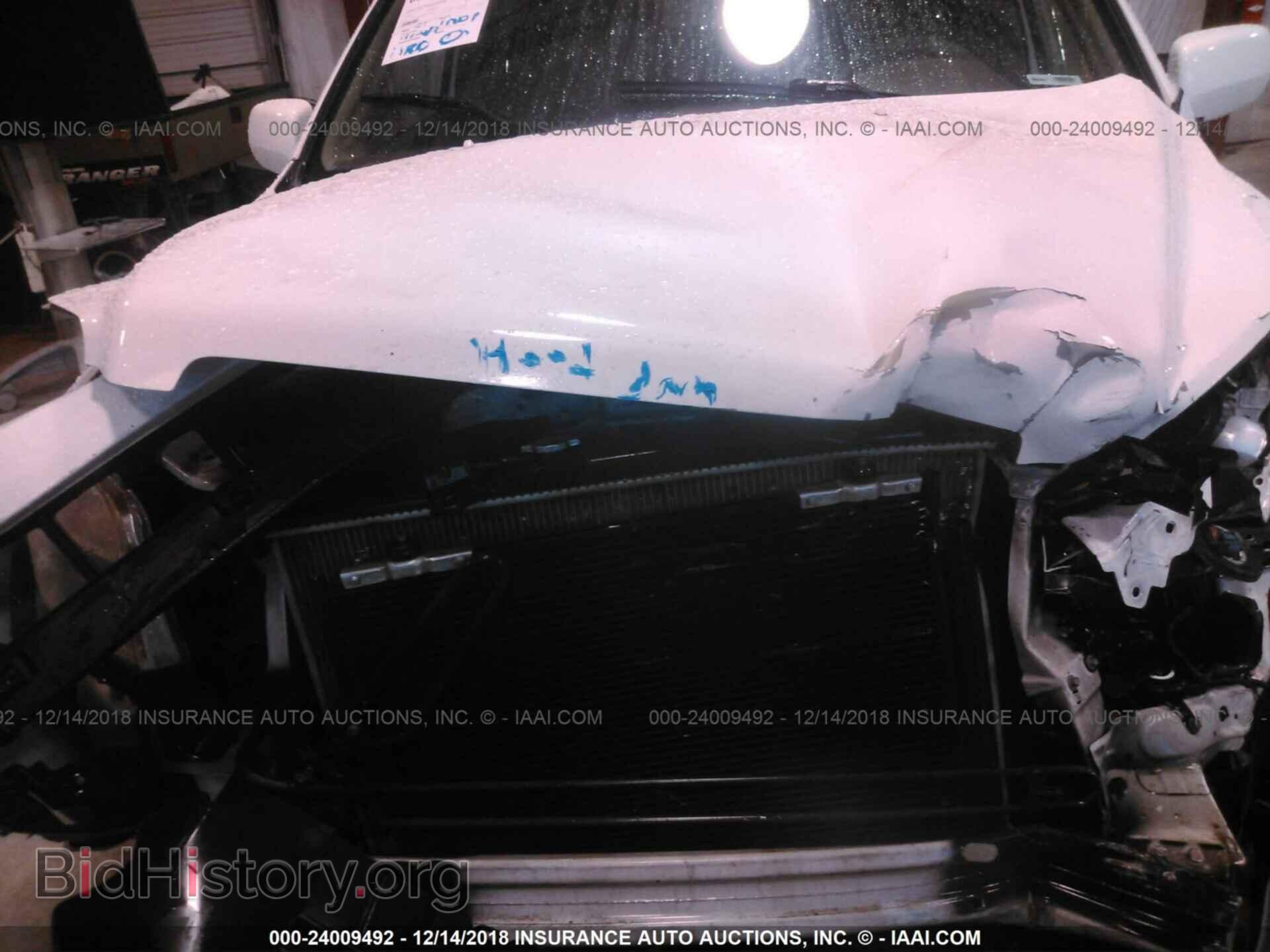 2008 HONDA PILOT - VIN: 5FNYF28568B016889 - Фото 10