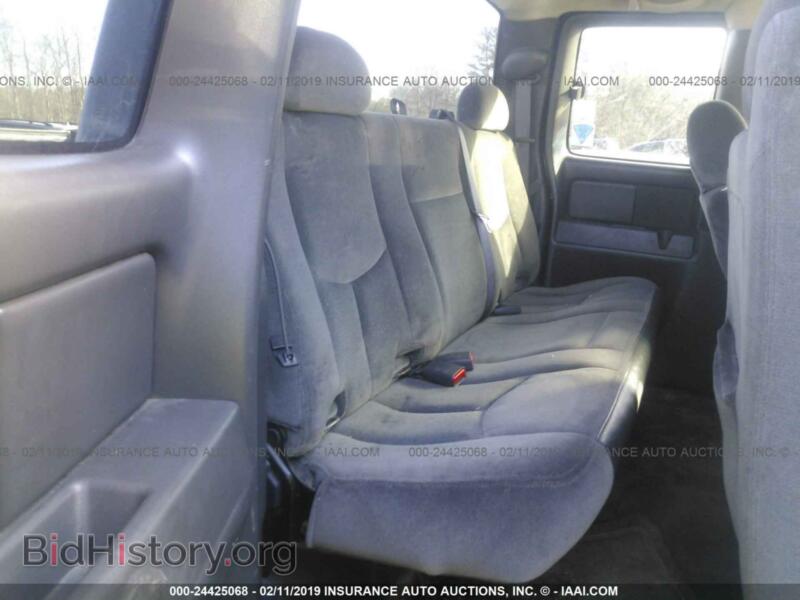 2007 Dodge NITRO (VIN 1D8GU28K97W560774) — photo 8 of 10
