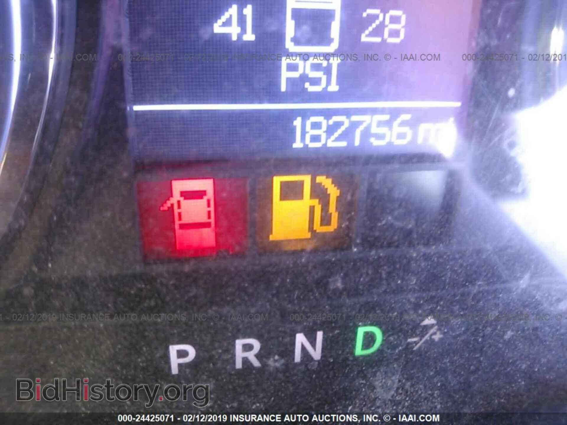 2010 DODGE RAM 1500 - VIN: 1D7RB1CT9AS100266 - Фото 7