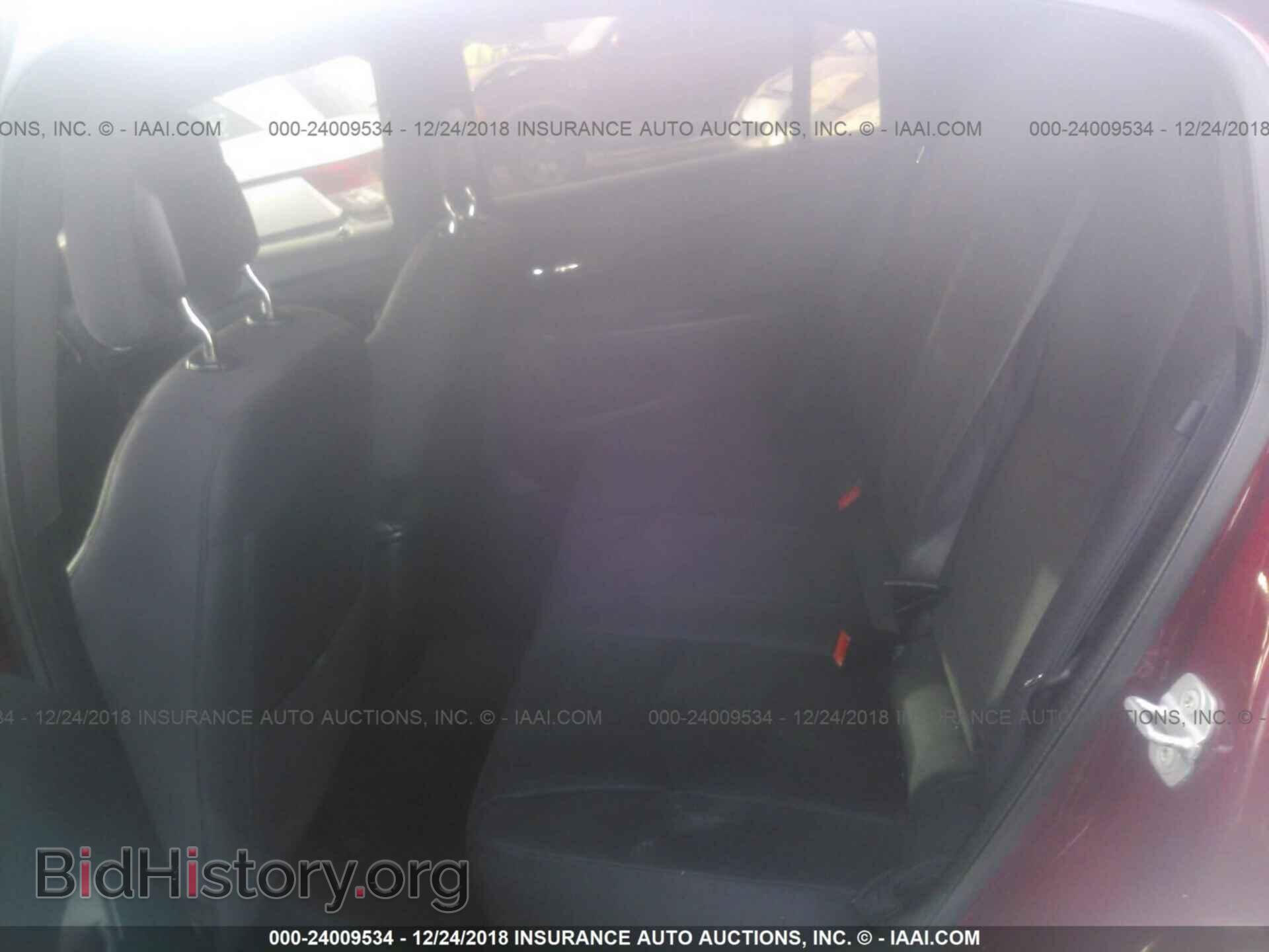 2013 CHRYSLER 200 - VIN: 1C3CCBAB9DN698802 - Photo 8