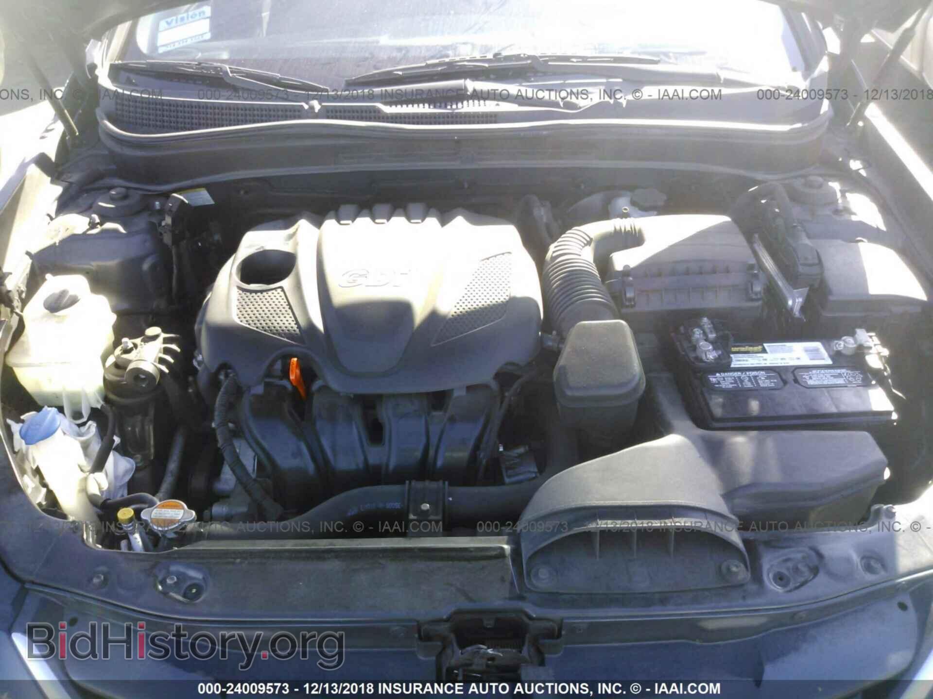 2011 JEEP COMPASS - VIN: 1J4NF1FBXBD278459 - Фото 10