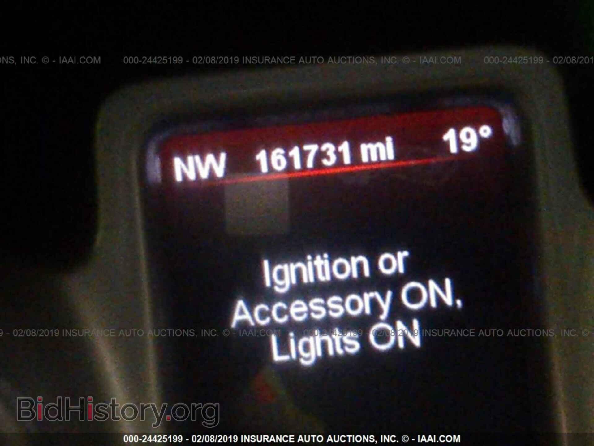 2012 DODGE JOURNEY - VIN: 3C4PDCBG7CT289366 - Photo 7