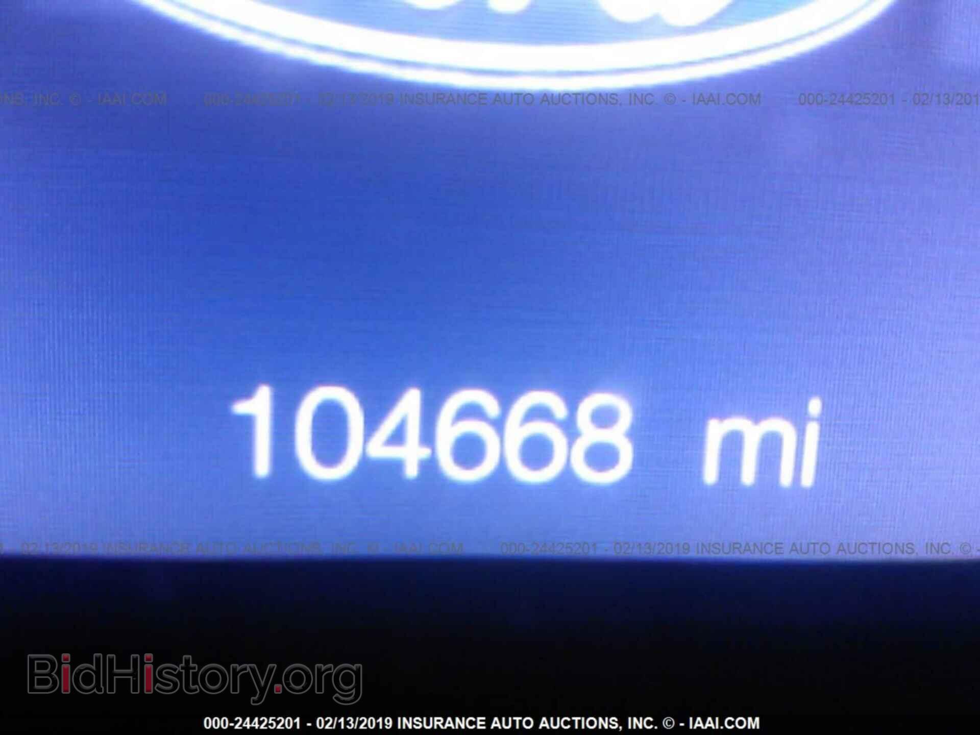 2013 FORD EDGE - VIN: 2FMDK3GC6DBC33961 - Фото 7