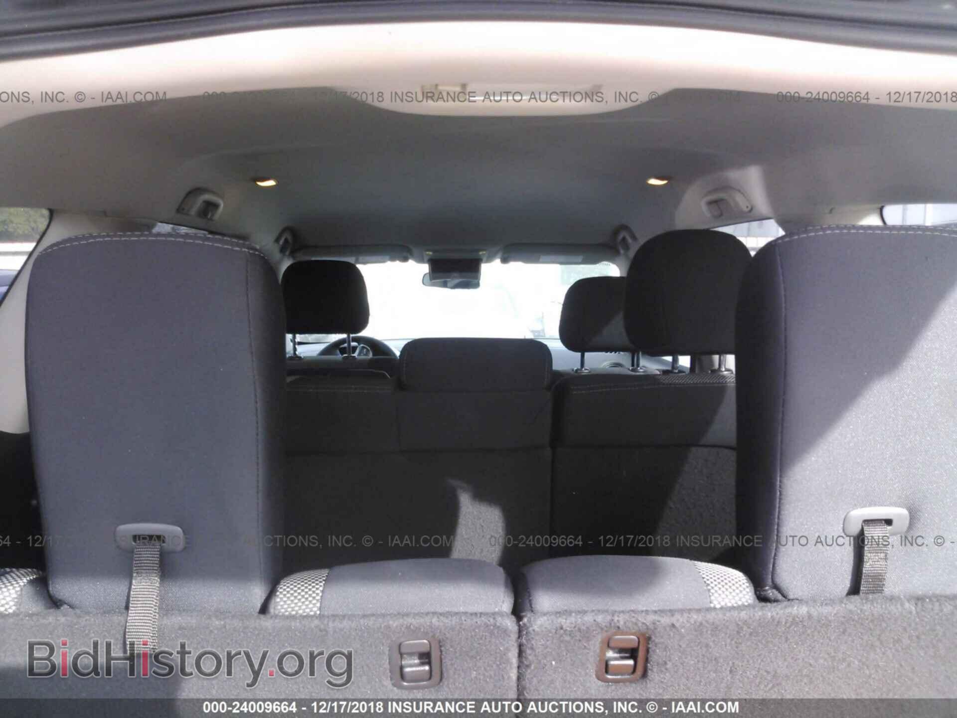 2016 CHRYSLER 200 - VIN: 1C3CCCAB8GN115257 - Photo 8