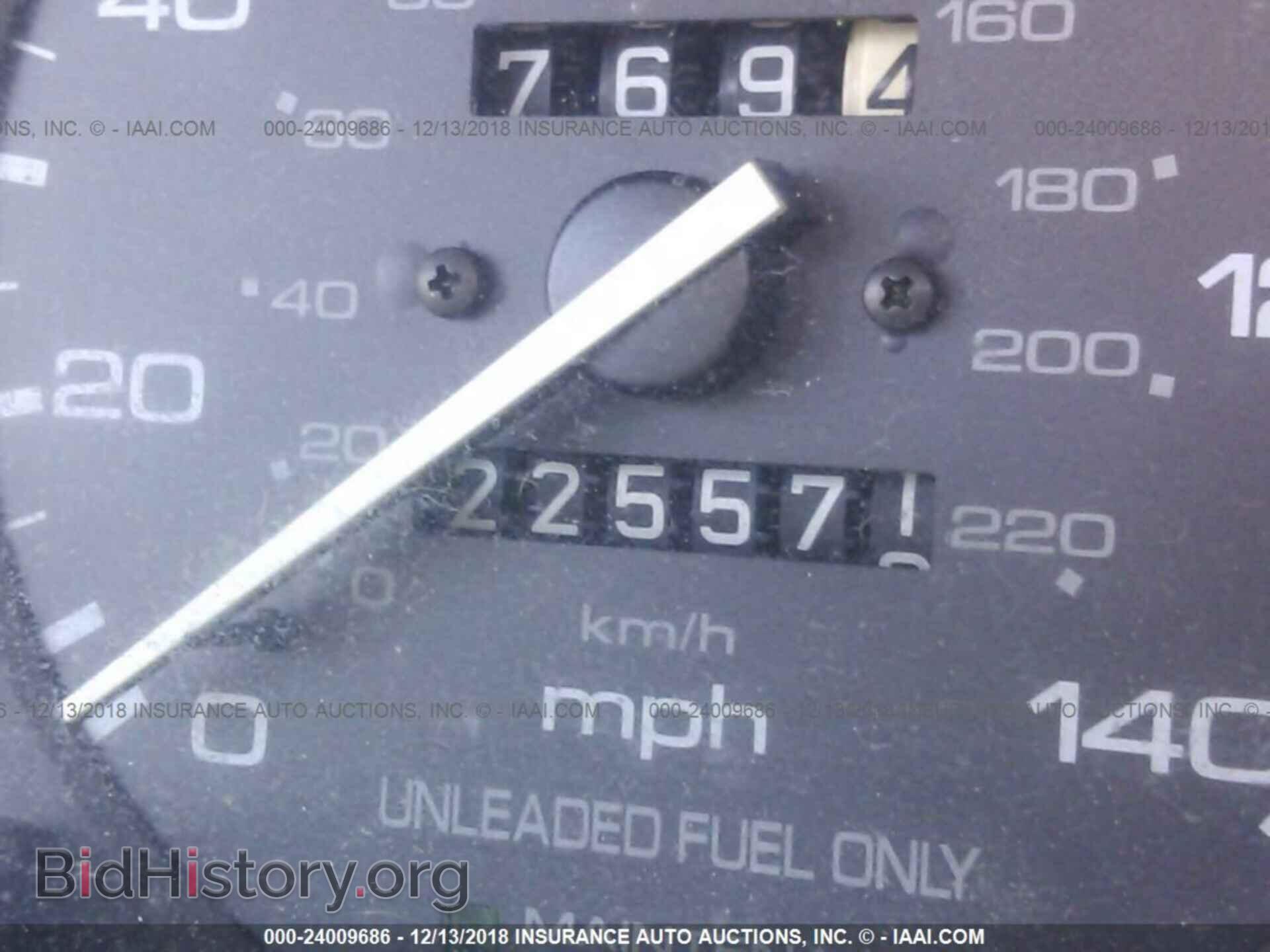 2011 NISSAN CUBE - VIN: JN8AZ2KR1BT213899 - Фото 7