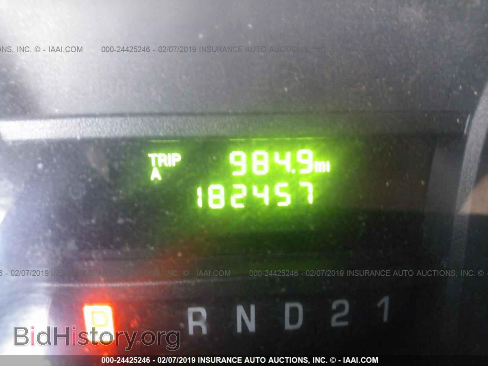 2009 FORD ECONOLINE - VIN: 1FTNE24W89DA28040 - Photo 7