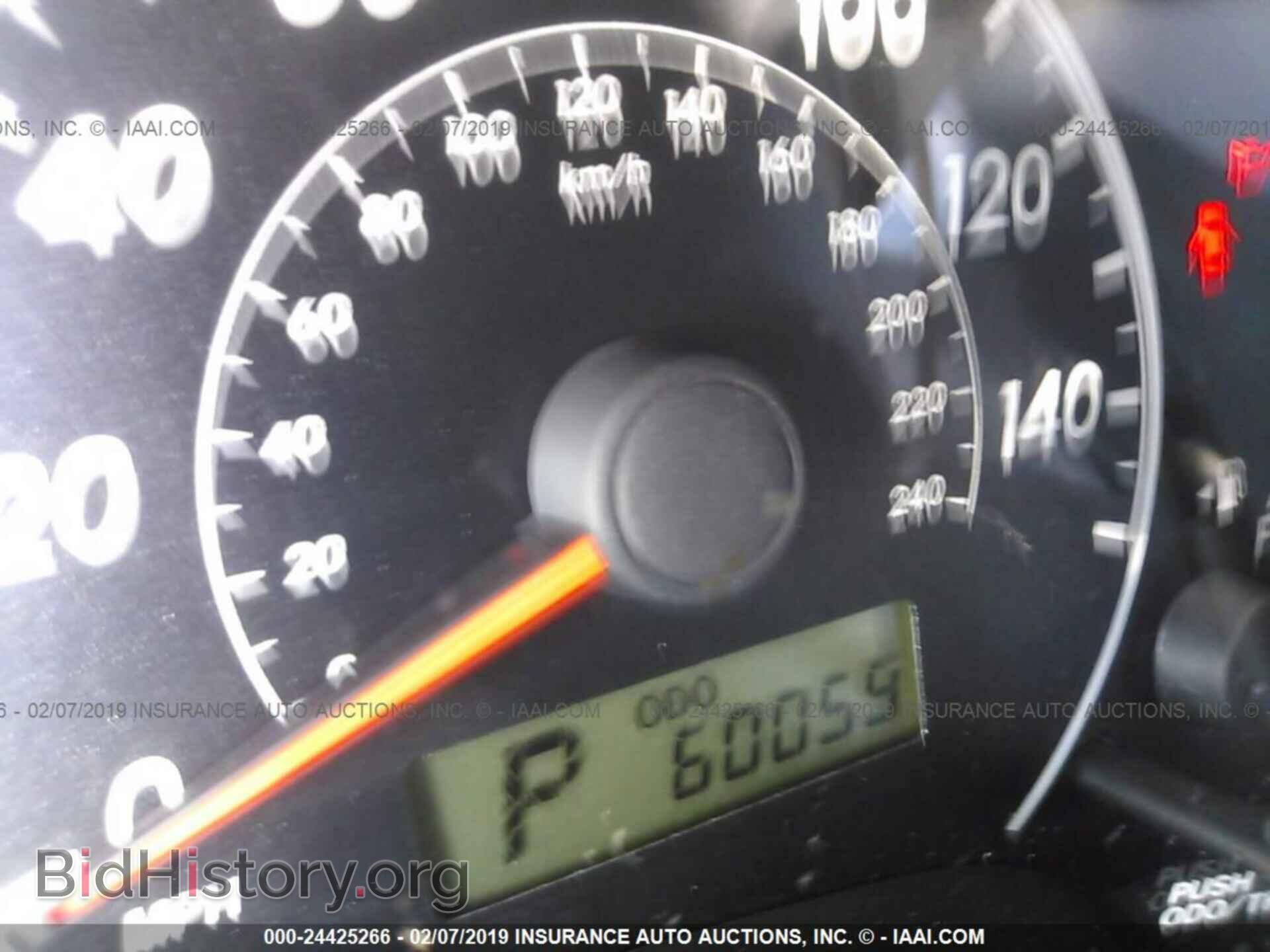 2012 TOYOTA COROLLA - VIN: 5YFBU4EE9CP033209 - Photo 7