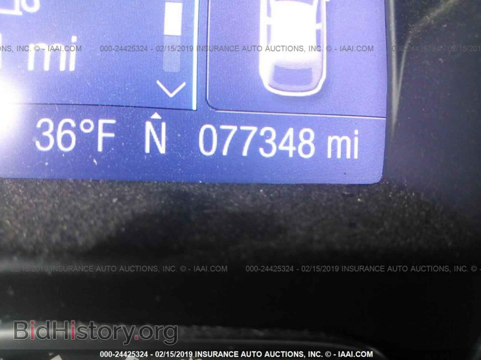 2012 FORD FOCUS - VIN: 1FAHP3F2XCL474605 - Photo 7