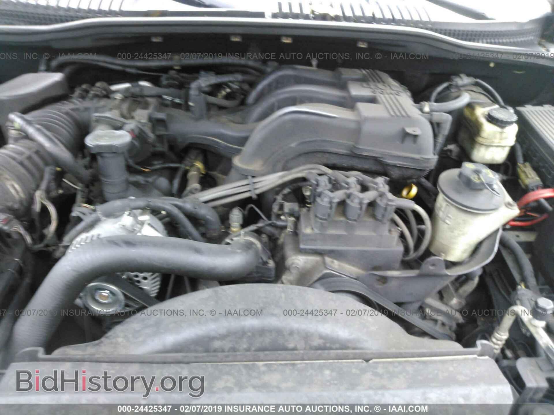 2005 FORD EXPLORER - VIN: 1FMZU73E45ZA03784 - Photo 10