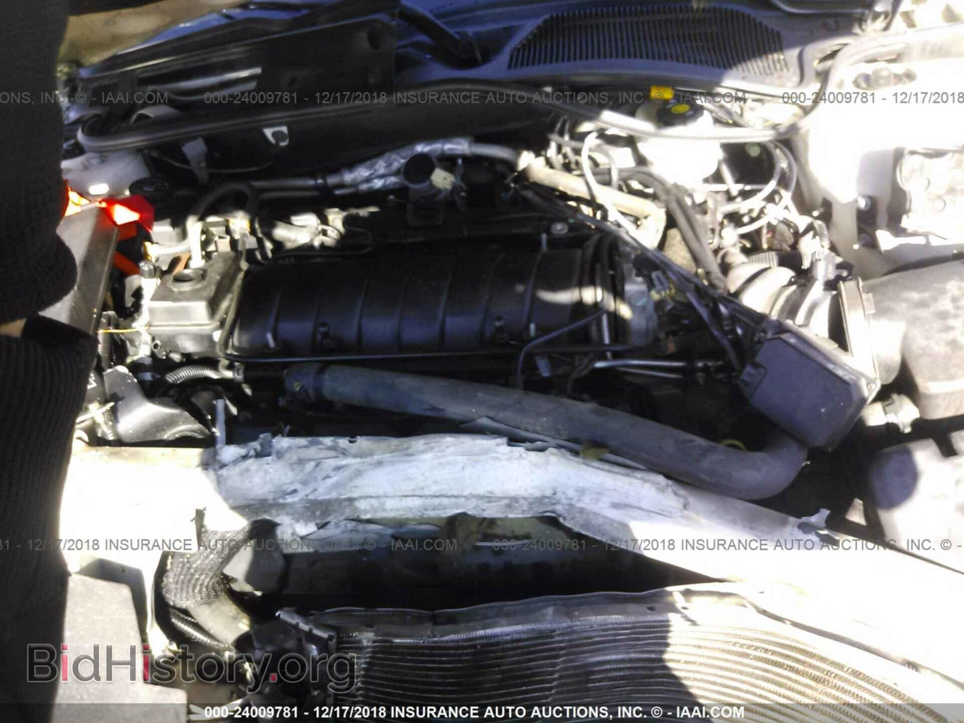2005 CADILLAC DEVILLE - VIN: 1G6KD54Y55U219954 - Photo 10