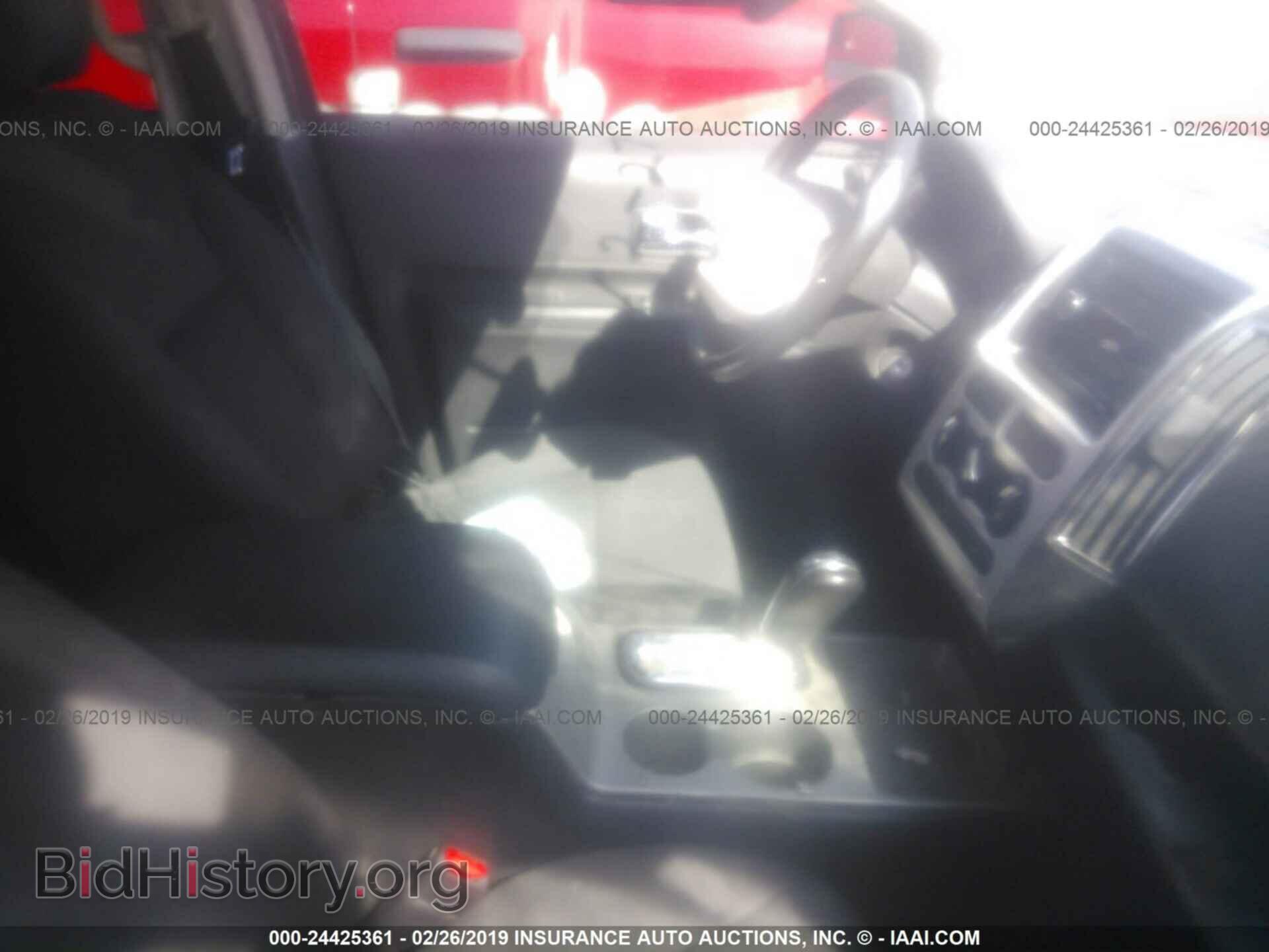 2010 FORD EDGE - VIN: 2FMDK3JC2ABA97364 - Photo 5