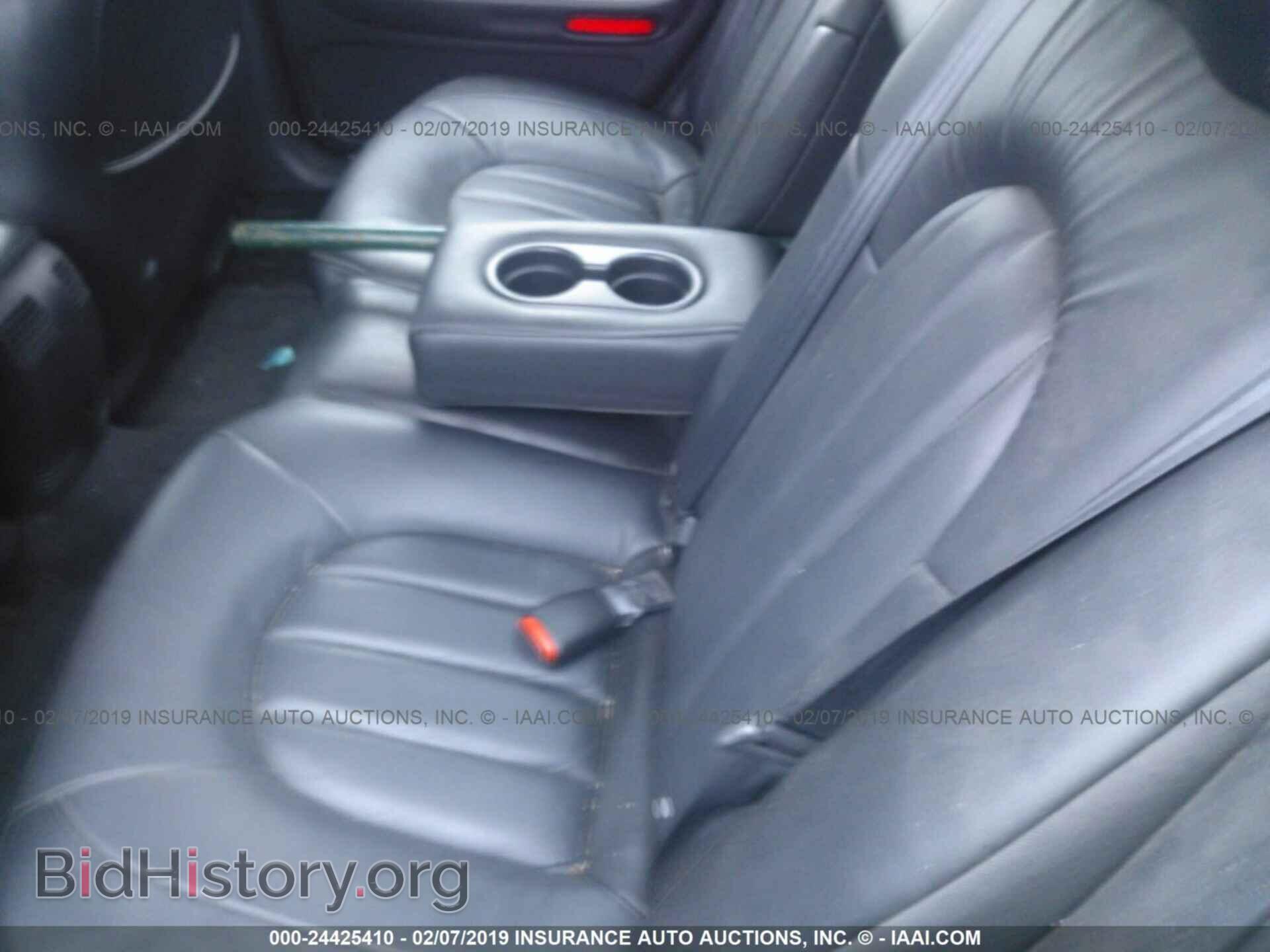 2002 CHRYSLER 300M - VIN: 2C3HE66G42H196815 - Фото 8