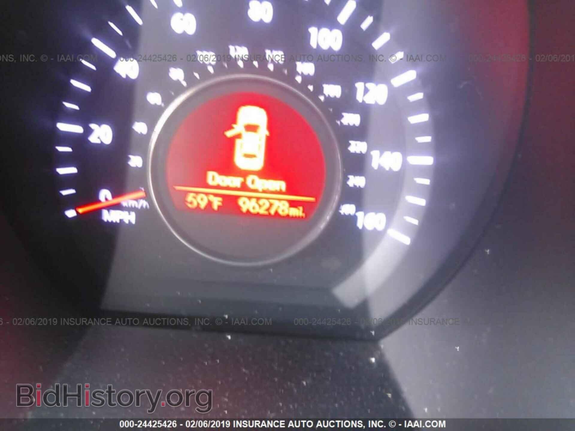 2012 KIA OPTIMA - VIN: 5XXGM4A78CG078020 - Photo 7