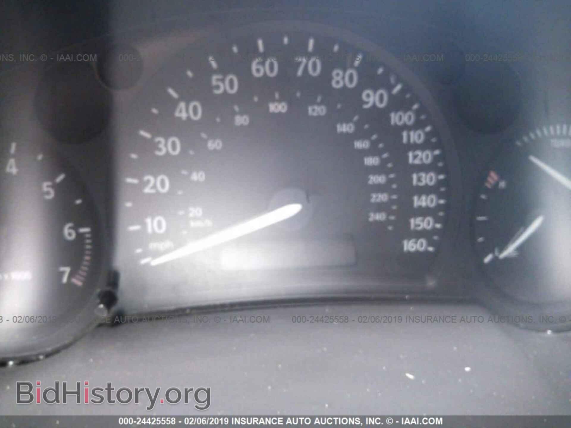 2003 SAAB 9-3 - VIN: YS3FB49S931026197 - Photo 7