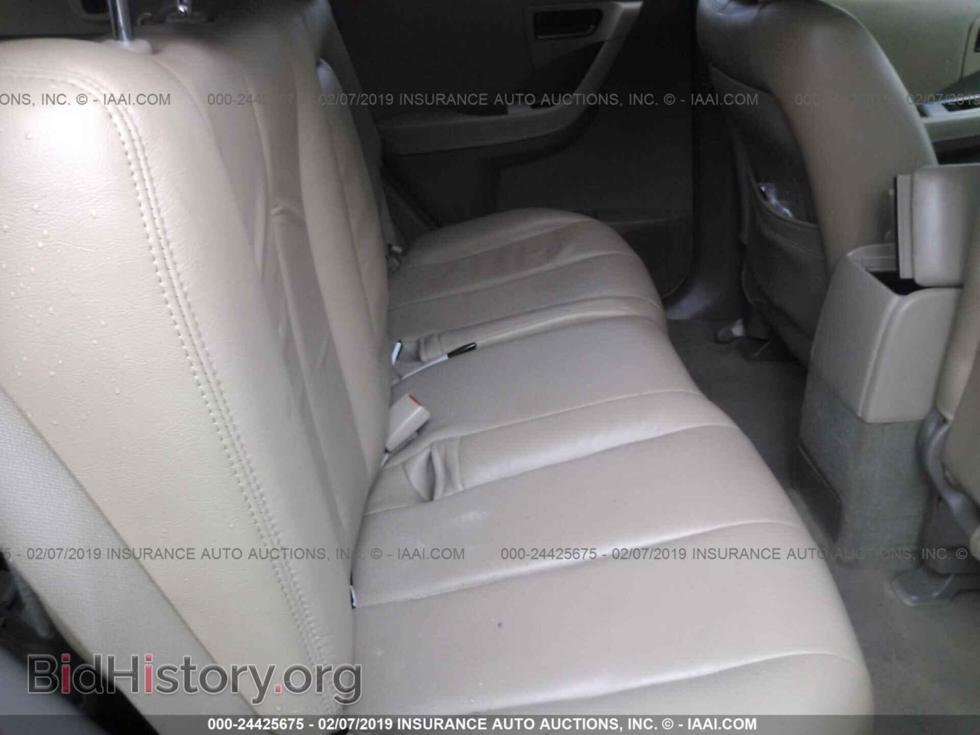 2015 MAZDA 3 - VIN: JM1BM1L74F1269536 - Фото 5