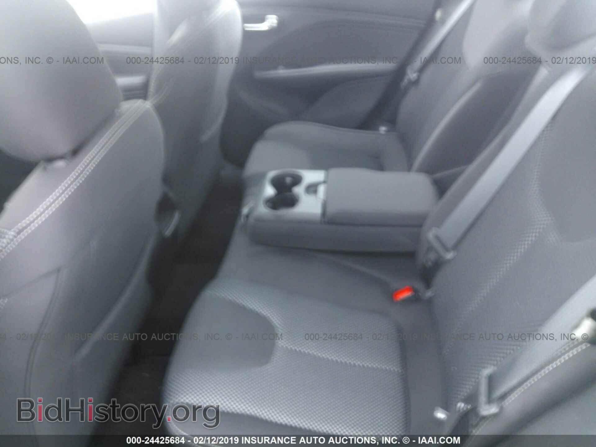 2015 DODGE DART - VIN: 1C3CDFBB9FD301097 - Photo 8