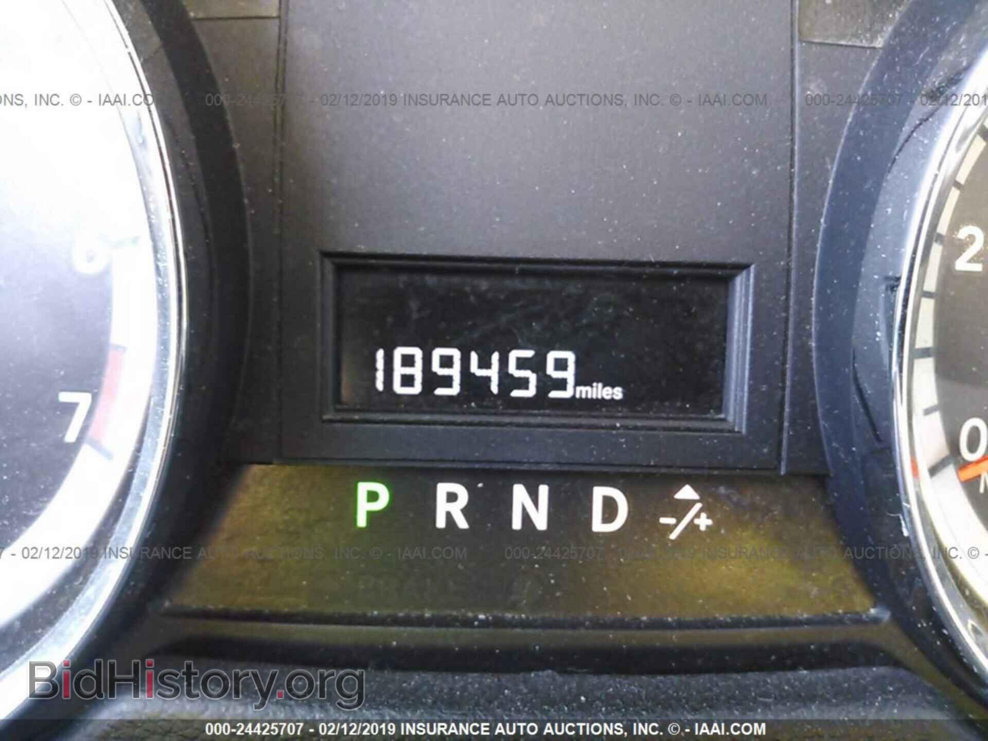 2011 DODGE GRAND CARAVAN - VIN: 2D4RN4DG9BR791776 - Фото 7
