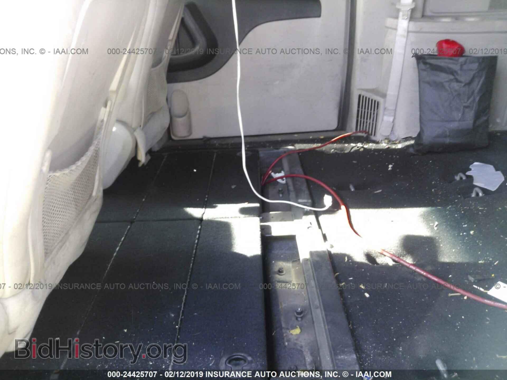 2011 DODGE GRAND CARAVAN - VIN: 2D4RN4DG9BR791776 - Фото 8