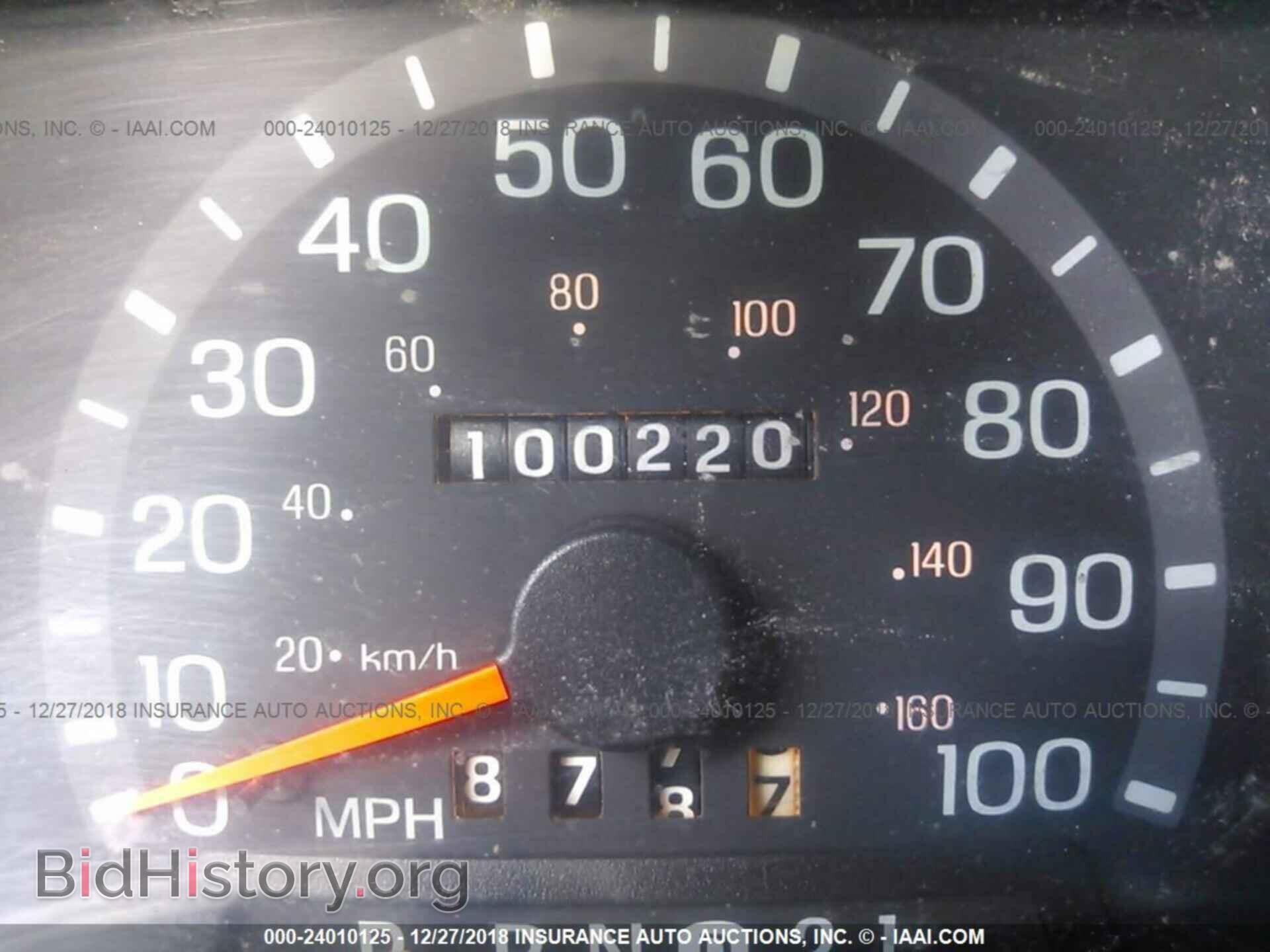 2002 FORD ECONOLINE - VIN: 1FTNE242X2HA17245 - Фото 7
