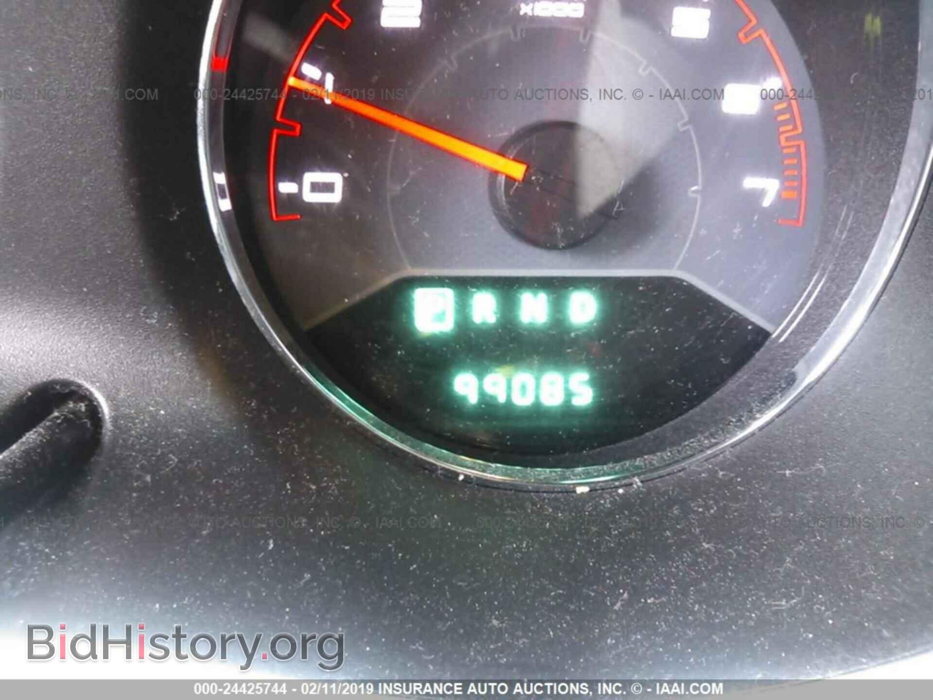 2013 DODGE AVENGER - VIN: 1C3CDZAB5DN576198 - Photo 7