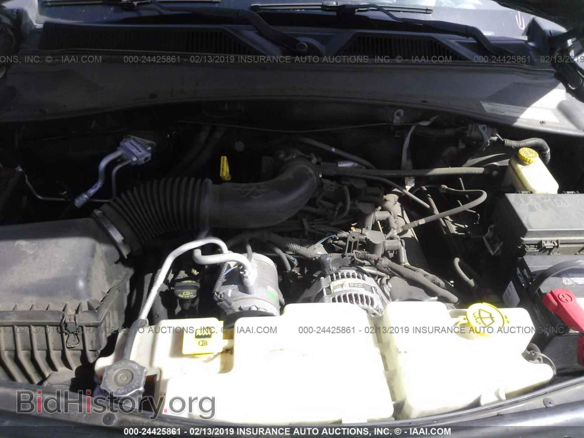 2011 DODGE NITRO - VIN: 1D4PT4GK0BW600752 - Фото 10