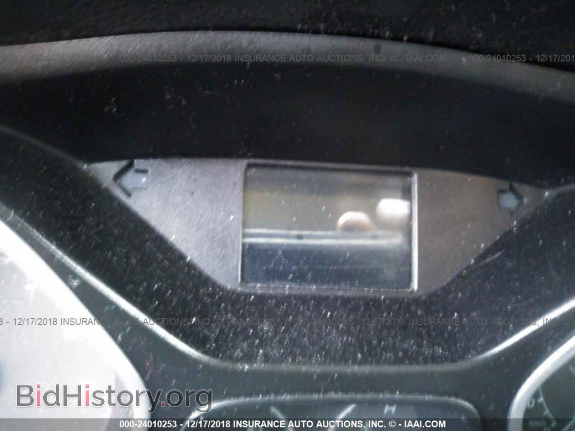 2012 FORD FOCUS - VIN: 1FAHP3K21CL460128 - Photo 7