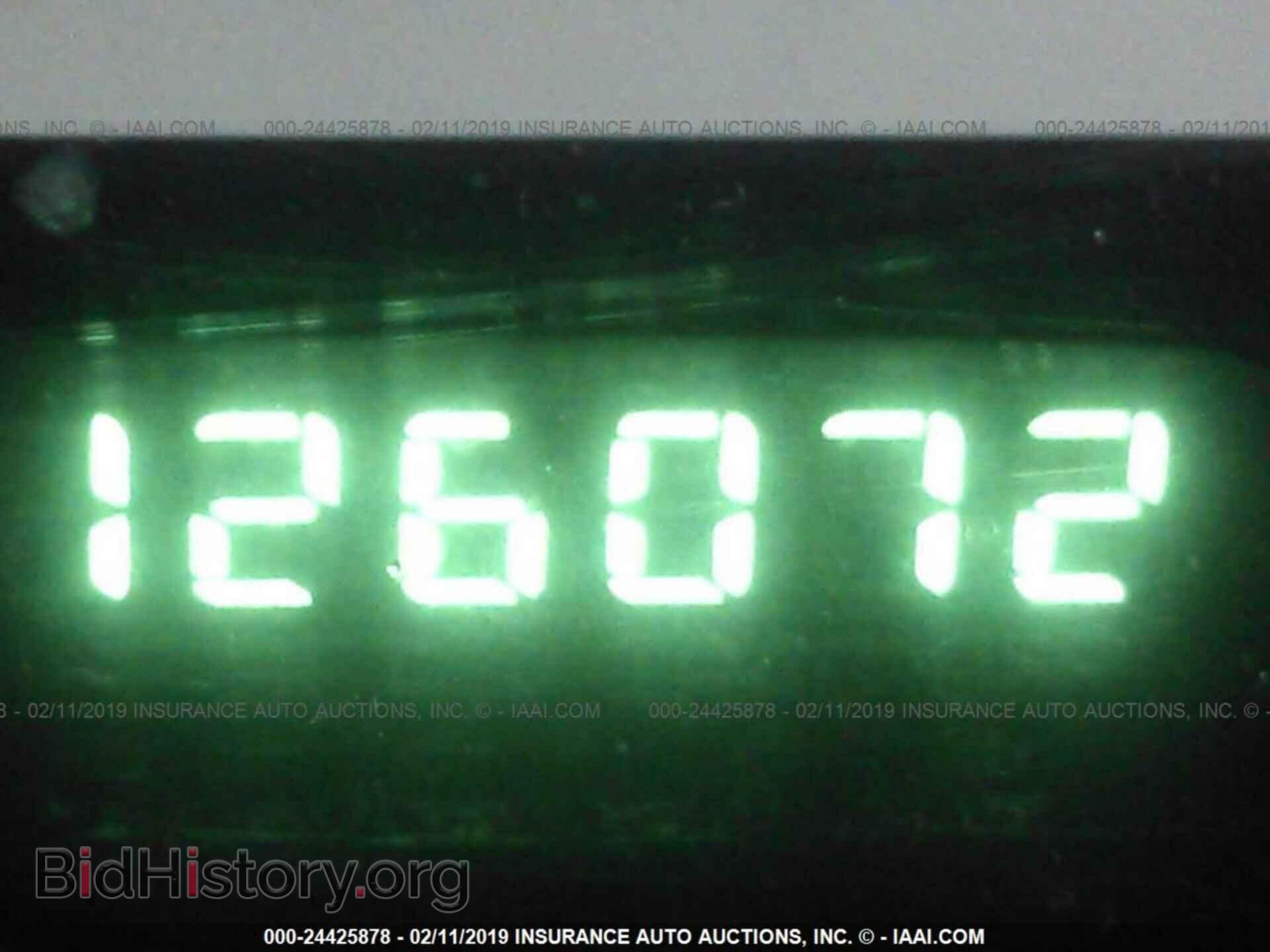 2006 DODGE CARAVAN - VIN: 1D4GP45R06B517727 - Фото 7