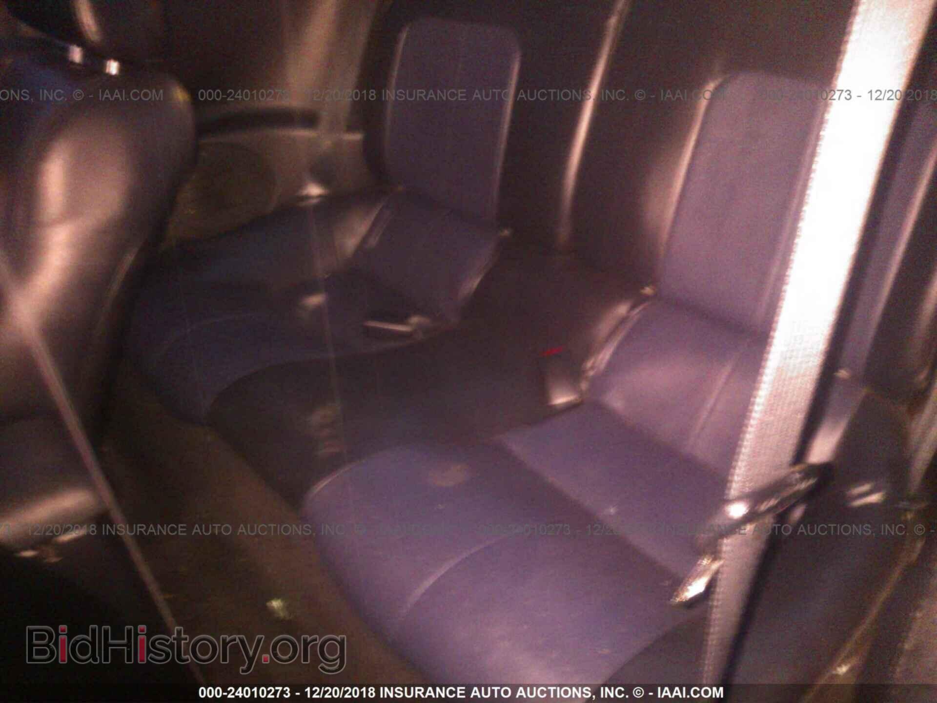 2004 MITSUBISHI ECLIPSE - VIN: 4A3AC84H34E046101 - Фото 8