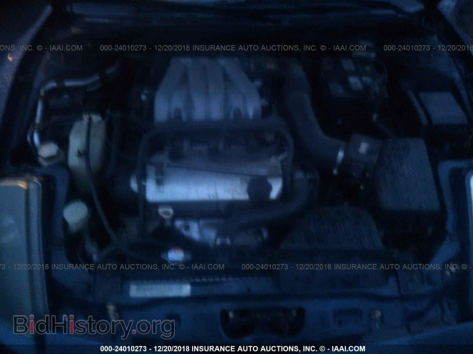 2004 MITSUBISHI ECLIPSE - VIN: 4A3AC84H34E046101 - Фото 10