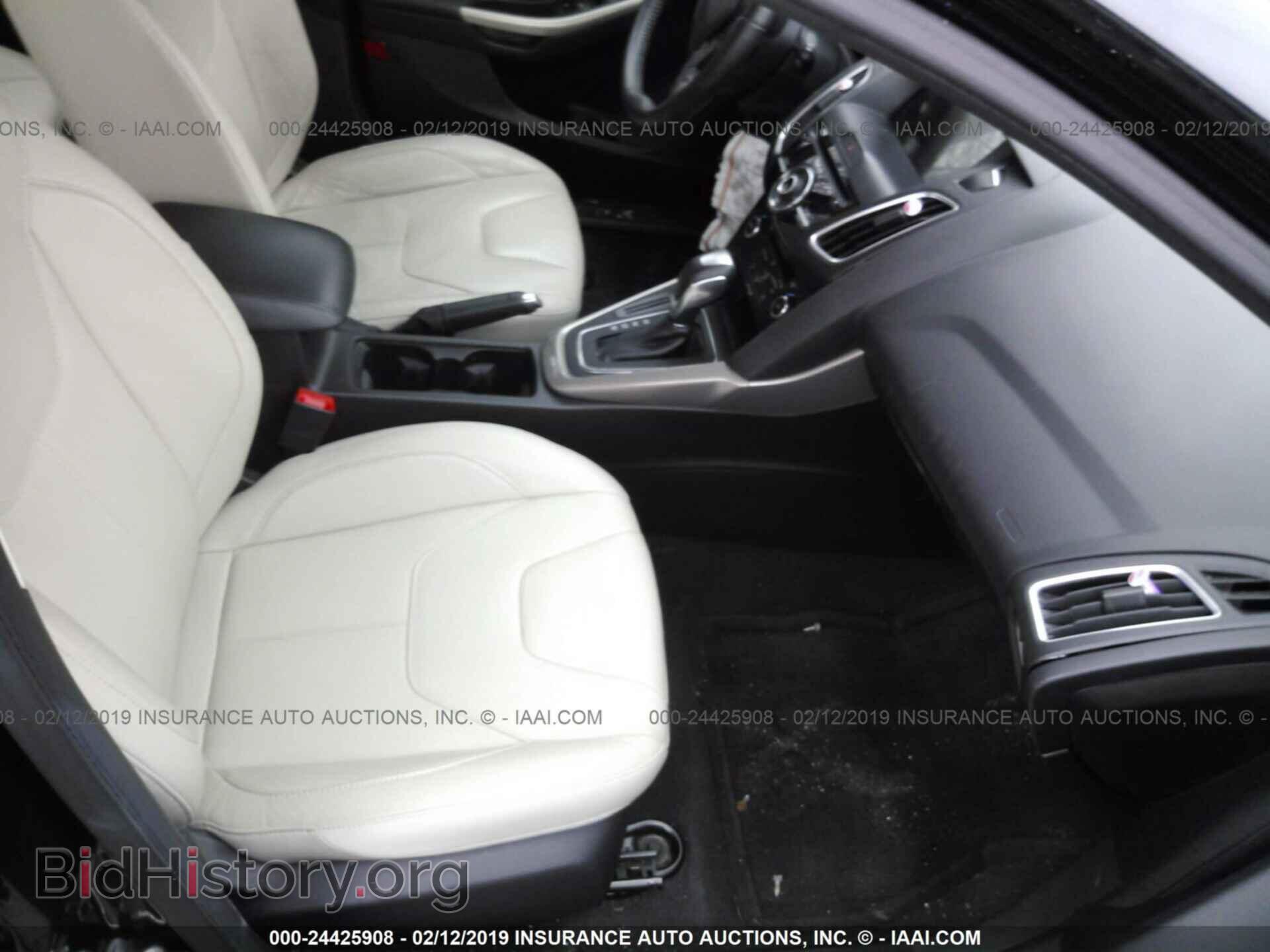 2016 FORD FOCUS - VIN: 1FADP3N22GL330052 - Photo 5