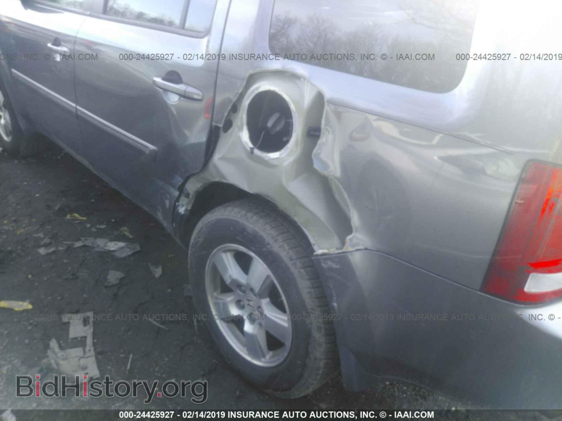 2011 HONDA PILOT - VIN: 5FNYF4H59BB007039 - Фото 6