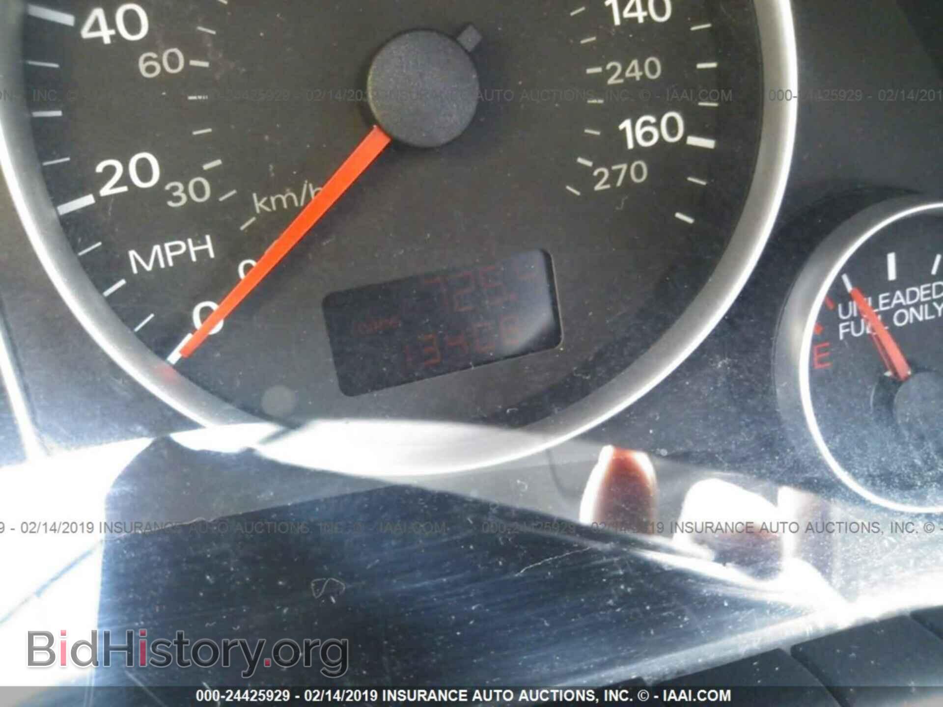 2006 AUDI A4 - VIN: WAUBF78E86A114571 - Photo 7