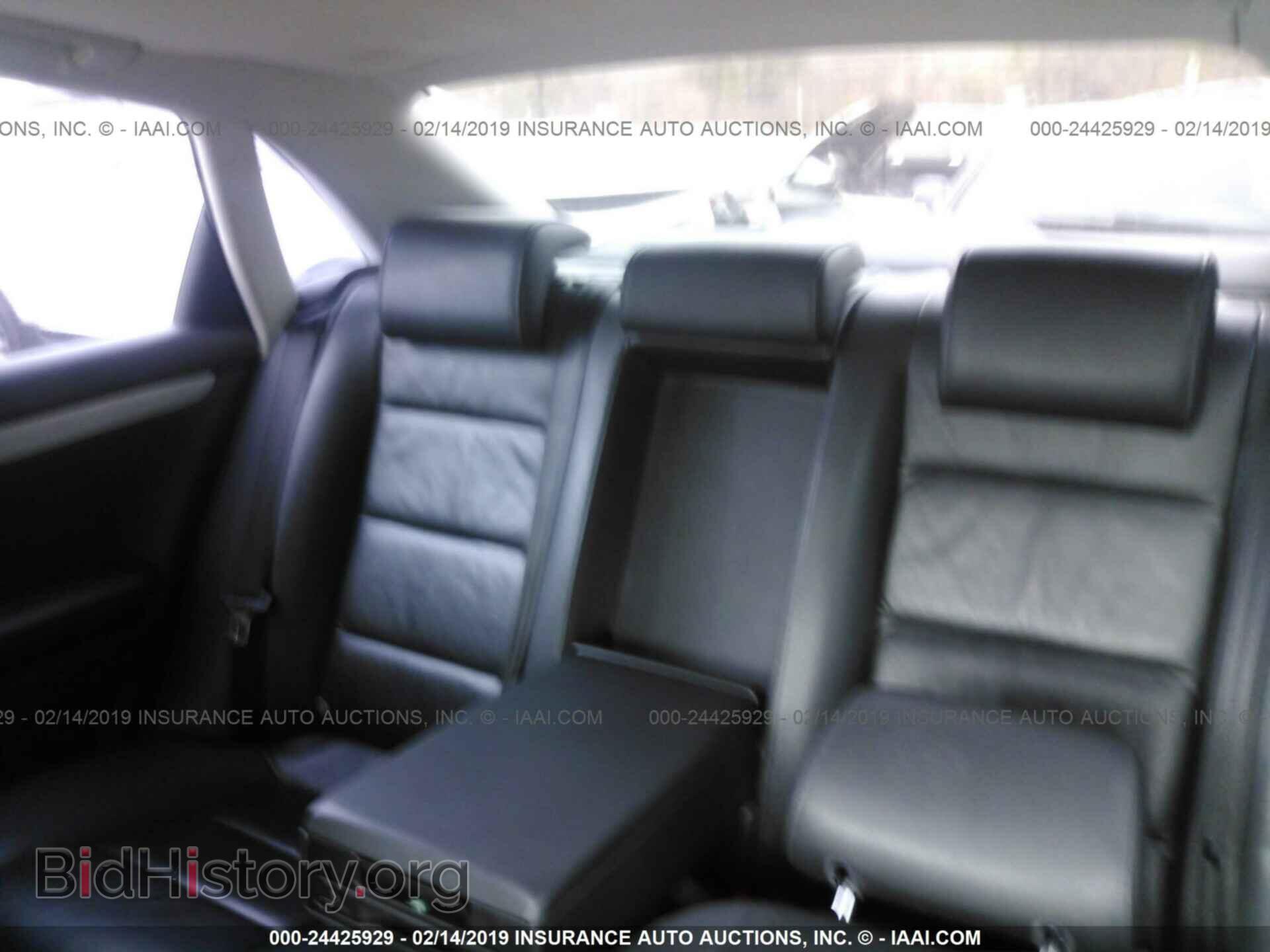 2006 AUDI A4 - VIN: WAUBF78E86A114571 - Photo 8