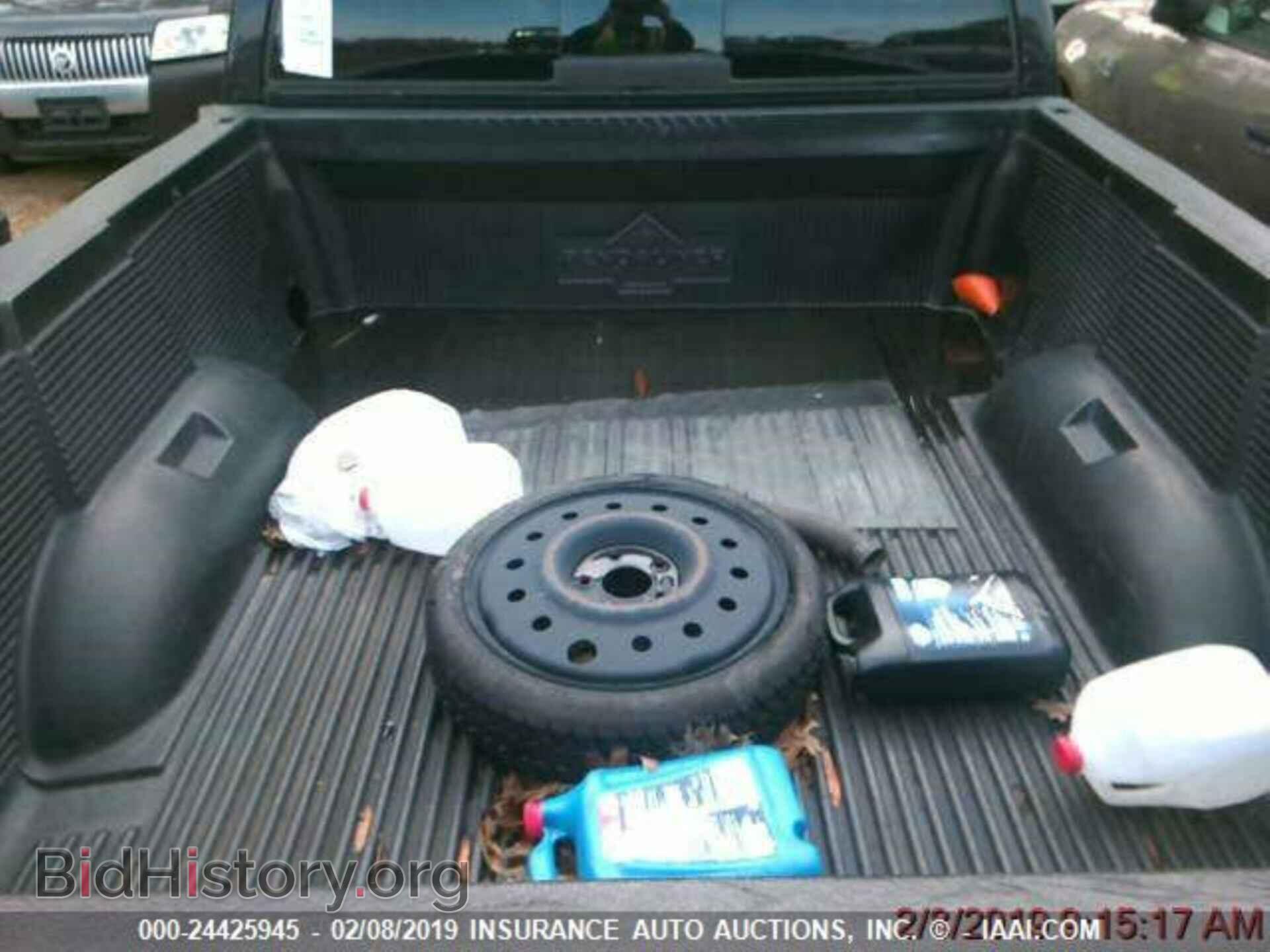 2002 DODGE RAM 1500 - VIN: 3B7HA18Z62G125110 - Фото 3