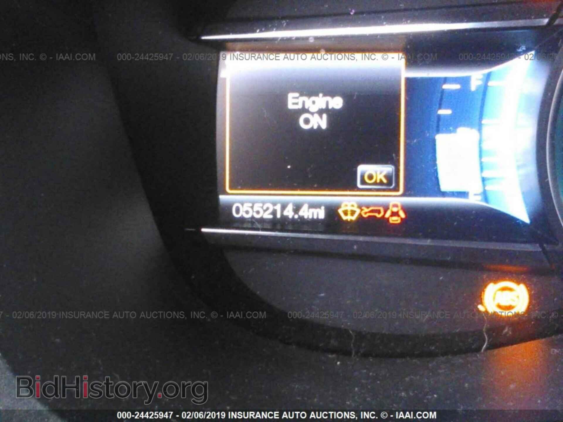 2016 FORD EXPLORER - VIN: 1FM5K8GT6GGA24931 - Photo 7